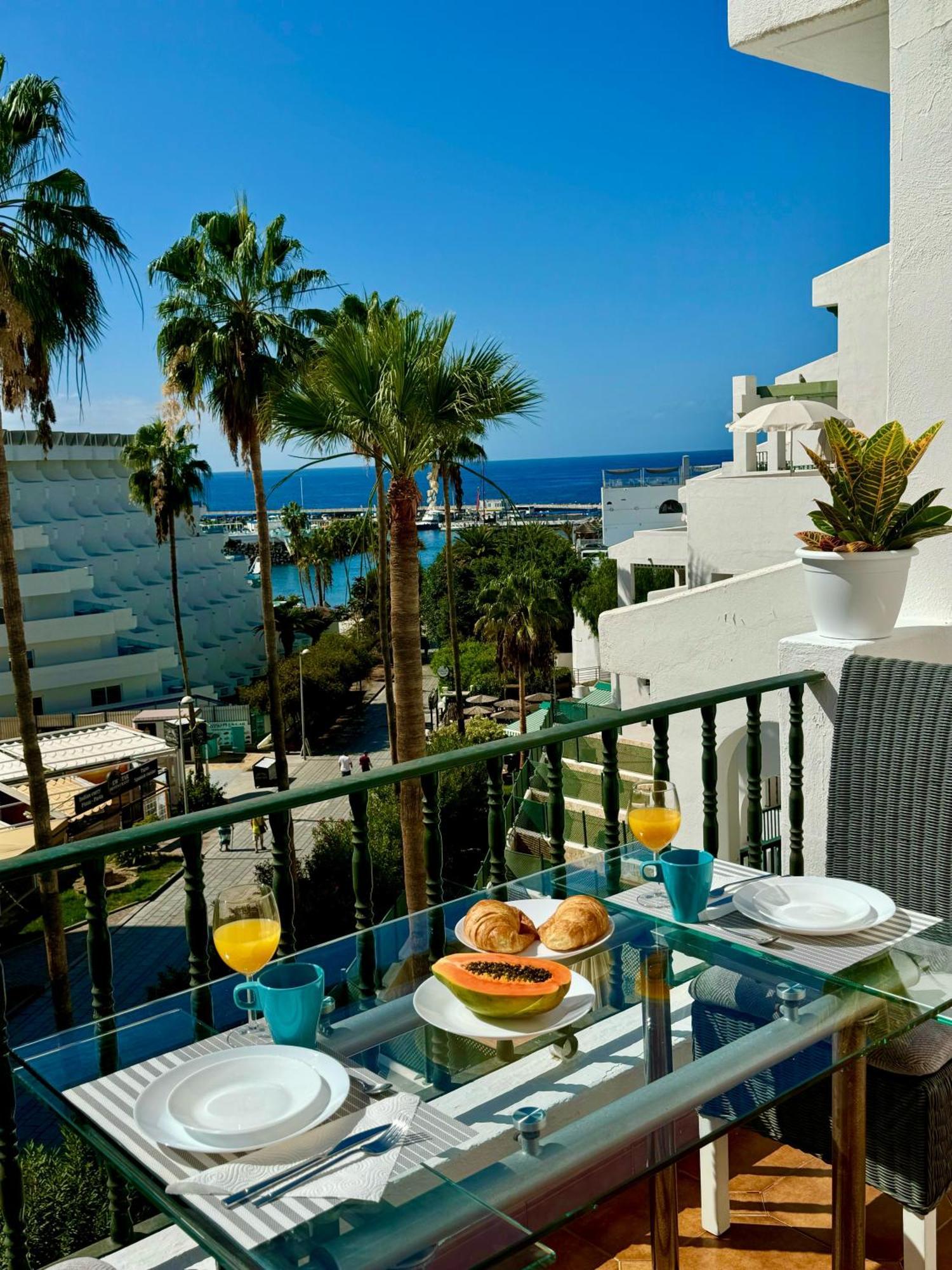Buenavista Torviscas Appartement Costa Adeje (Tenerife)