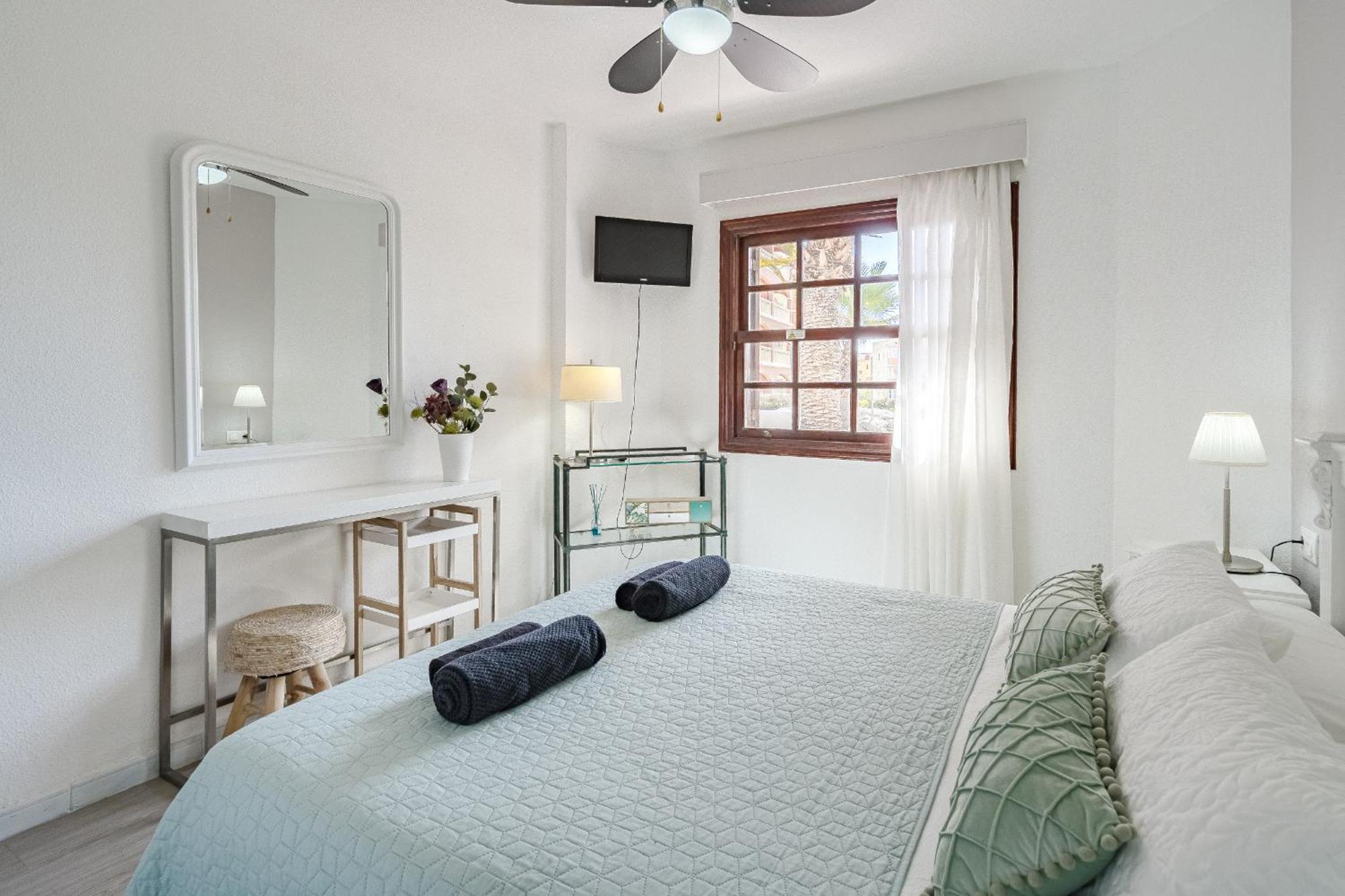 Apartment Albatros Golf Del Sur *