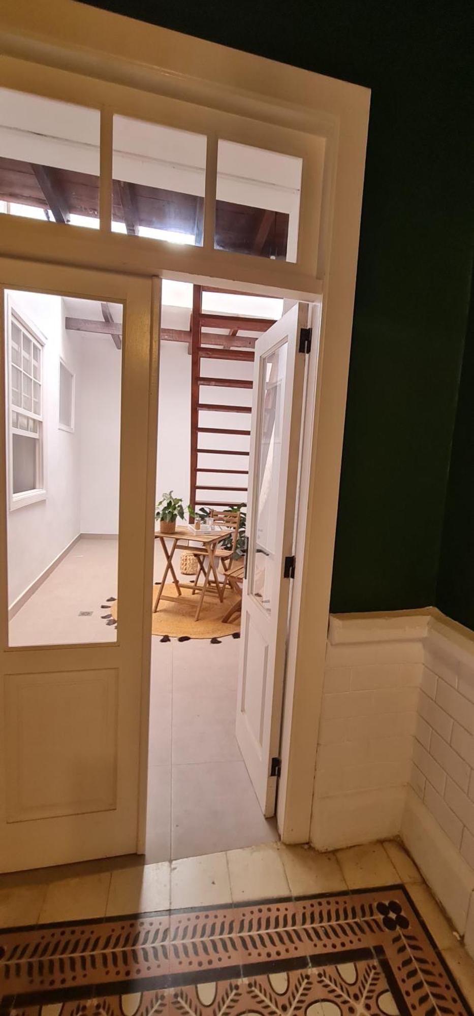 Apartamento Buba&go