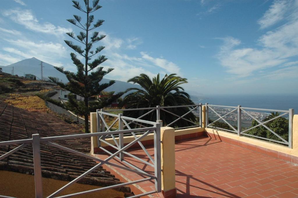 Casa Canarina Santa Ursula (Tenerife)