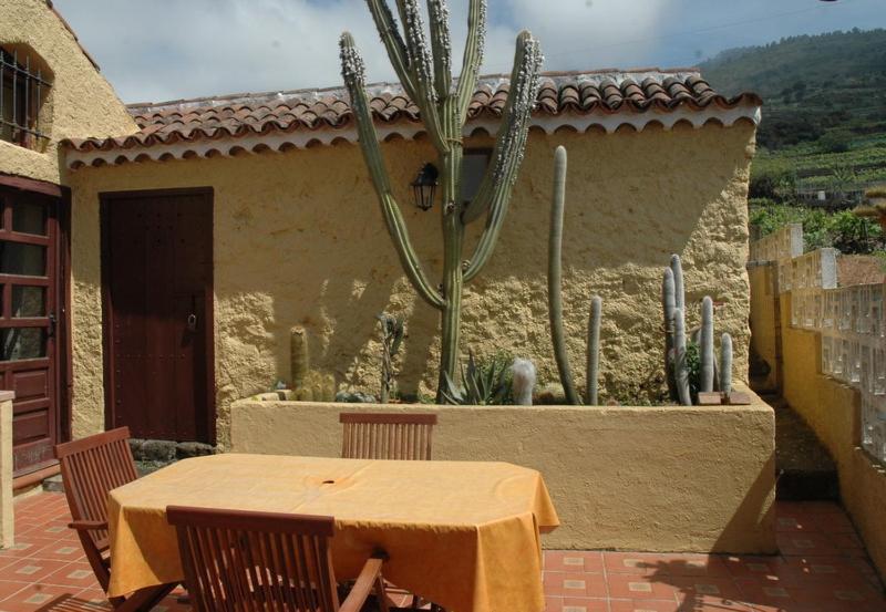 Casa Canarina Country house Santa Ursula (Tenerife)