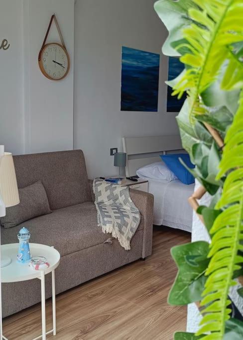 Apartamento Bajamar - Estudio Comodo Con Terraza Y Wifi Bajamar (La Laguna)