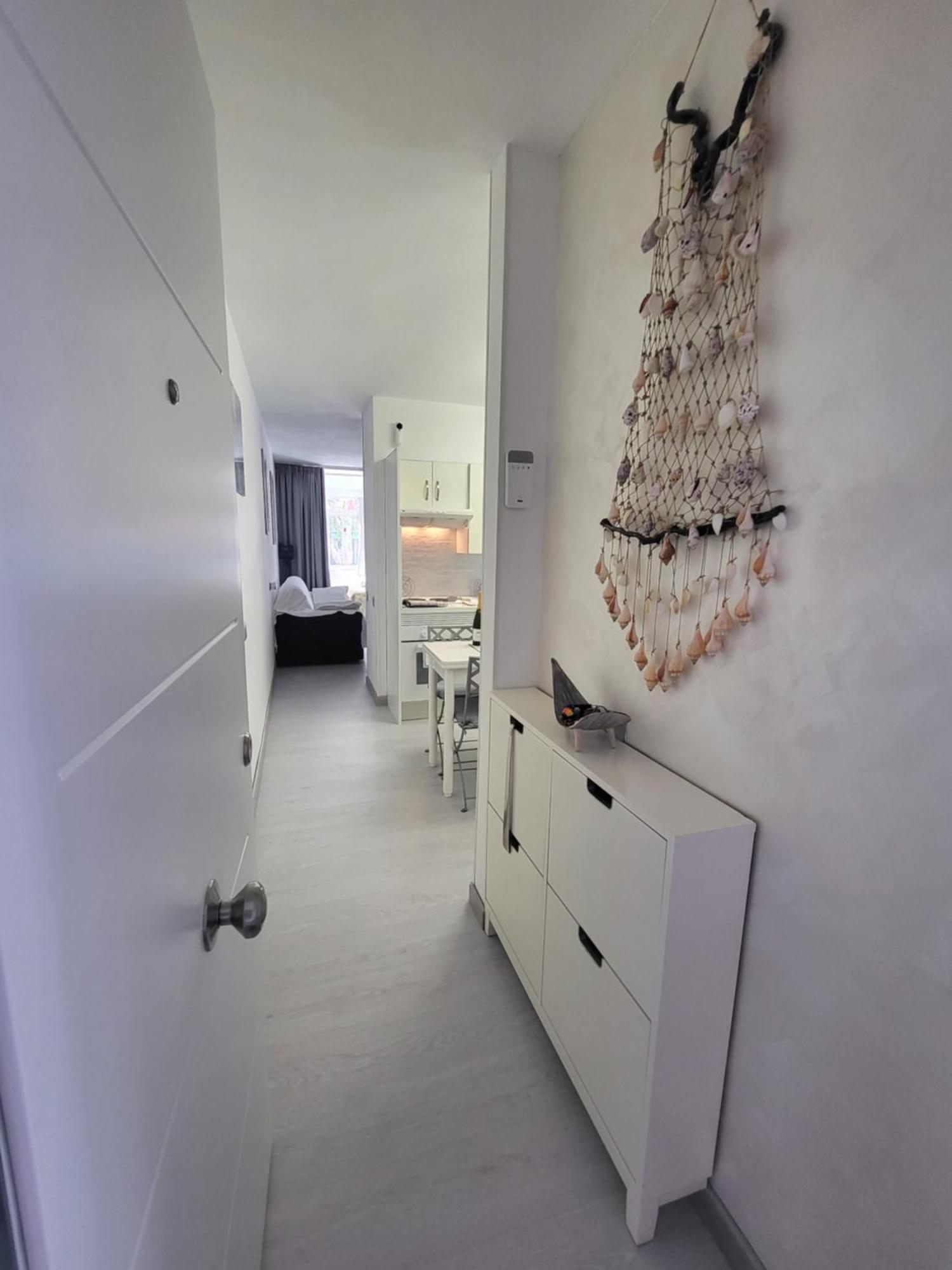 Apartment Casa Iry Costa Del Silencio