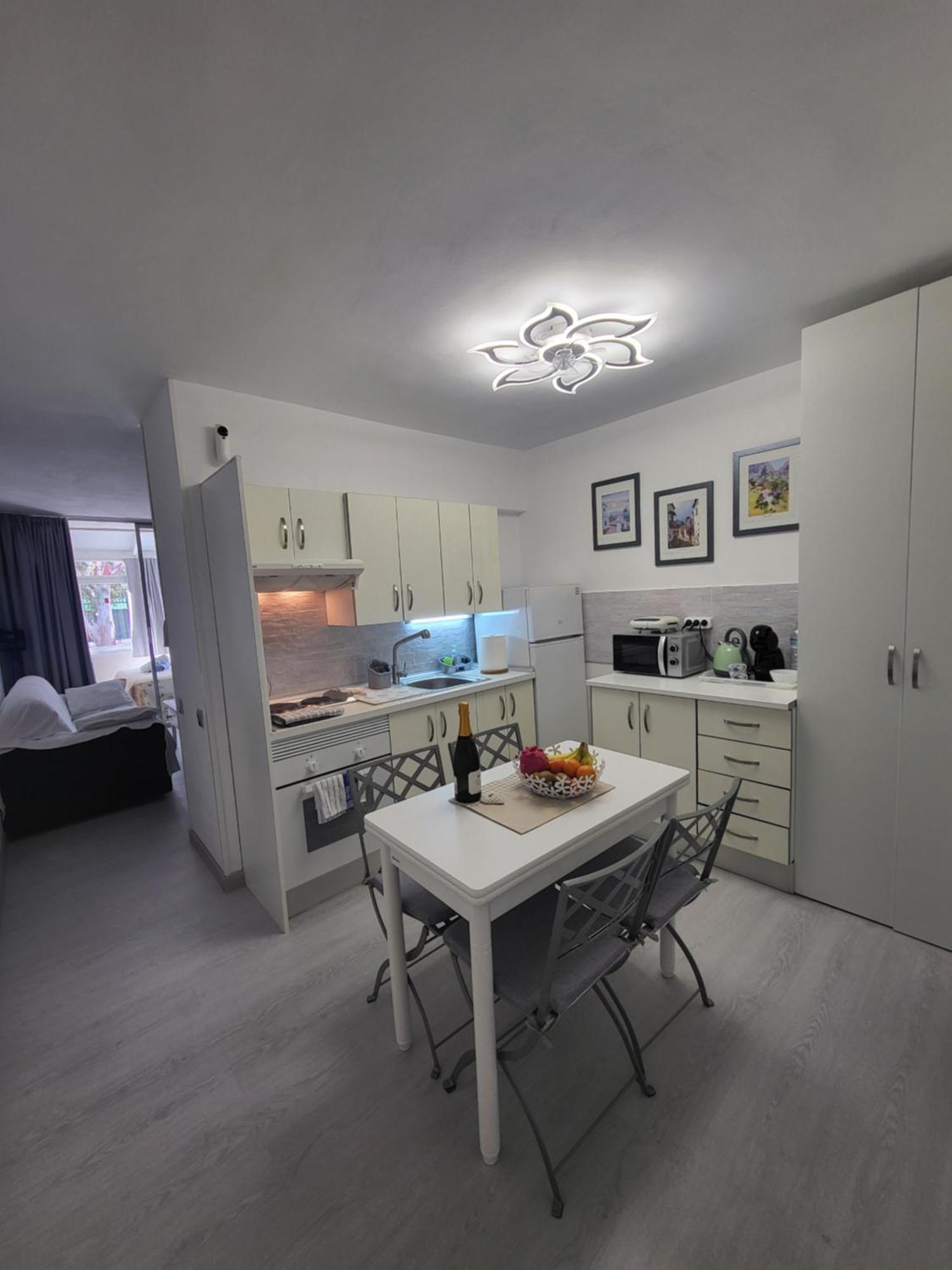 Apartment Casa Iry Costa Del Silencio