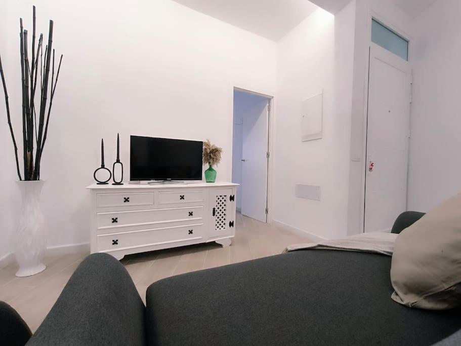 Appartement Counmar Sunset Barranco Grande *