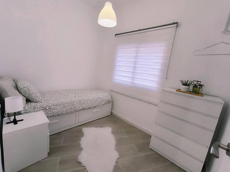 Appartement Counmar Sunset Barranco Grande