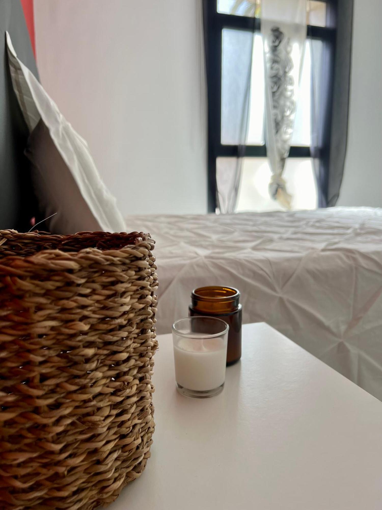 Detail Appartement