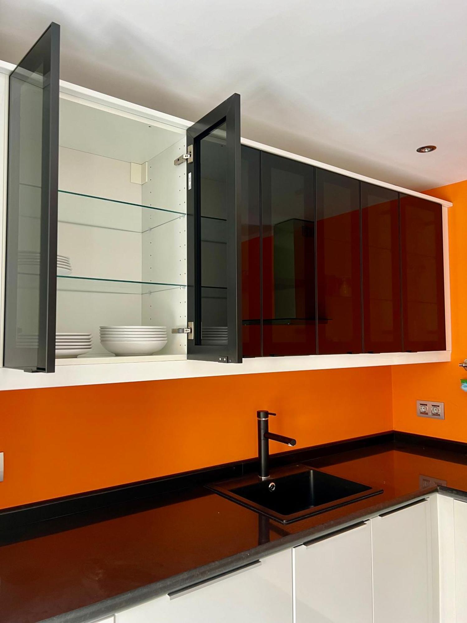 Appartement Detail *