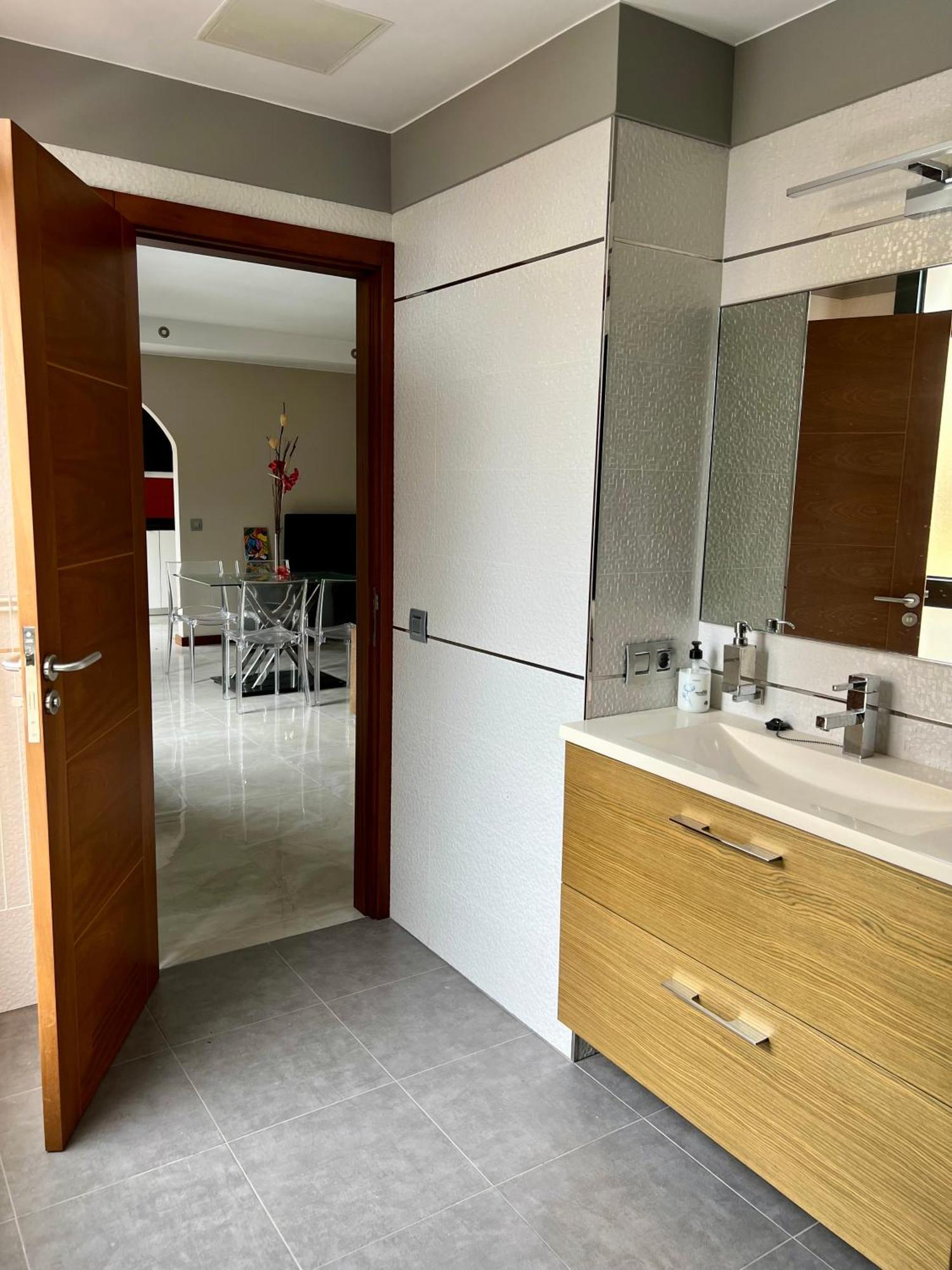 Detail Appartement