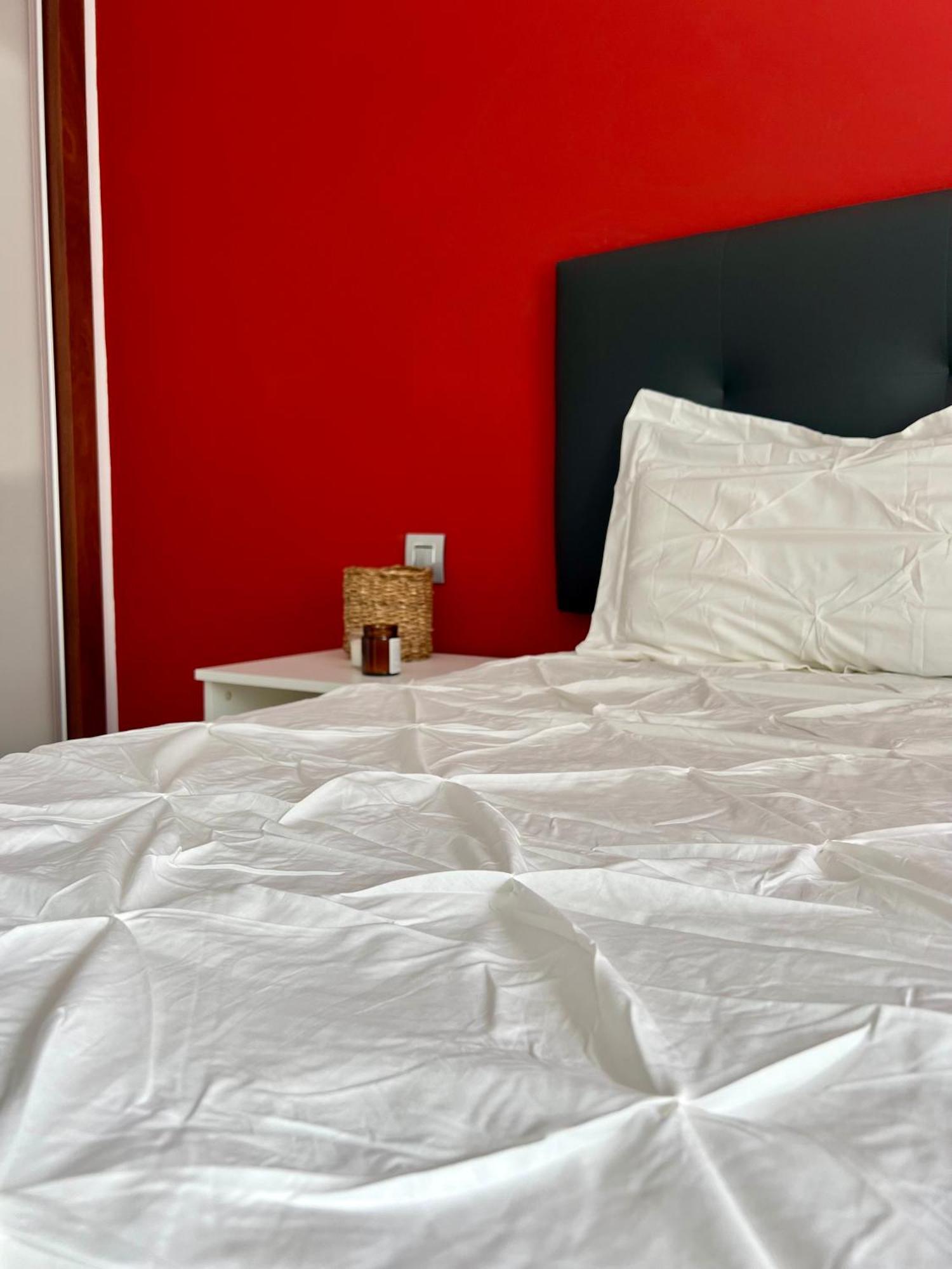 Appartement Detail *