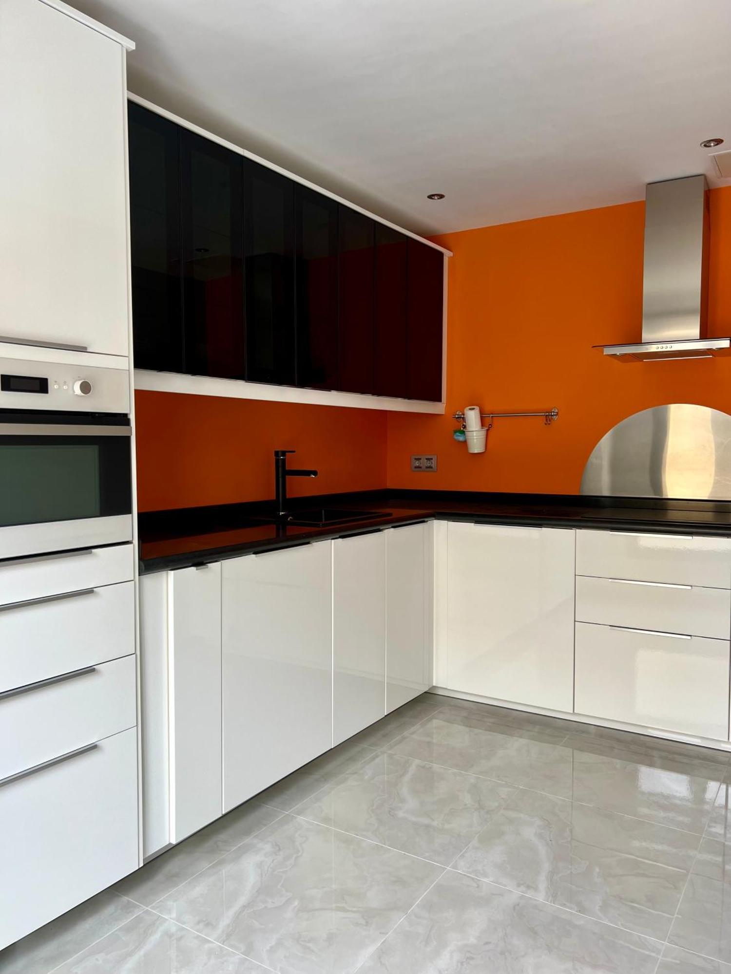 Detail Appartement