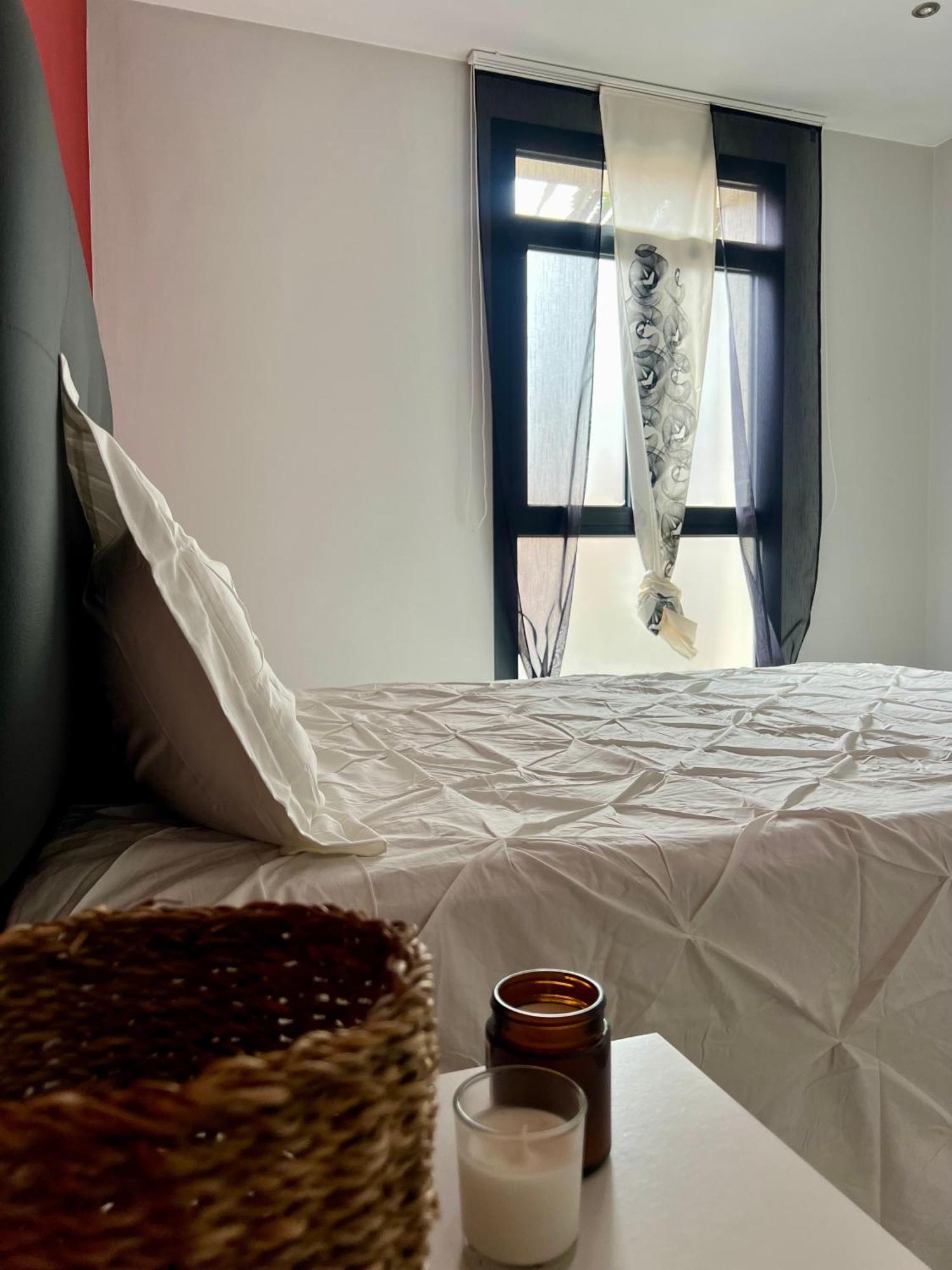 Detail Appartement *