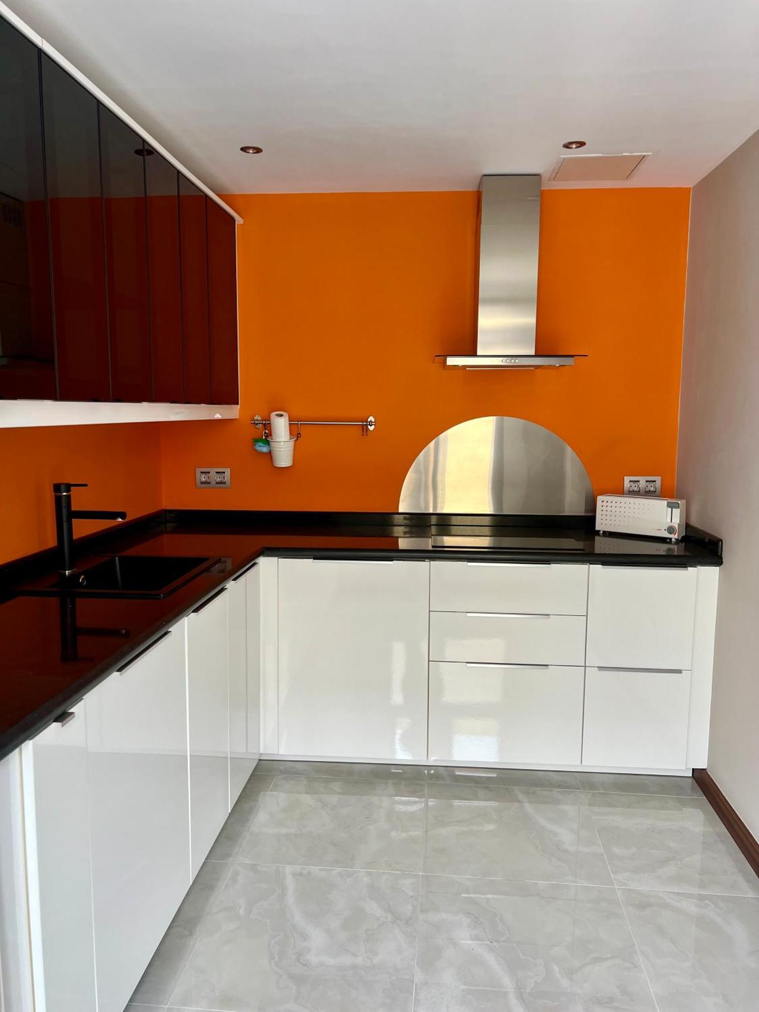 Detail Appartement *