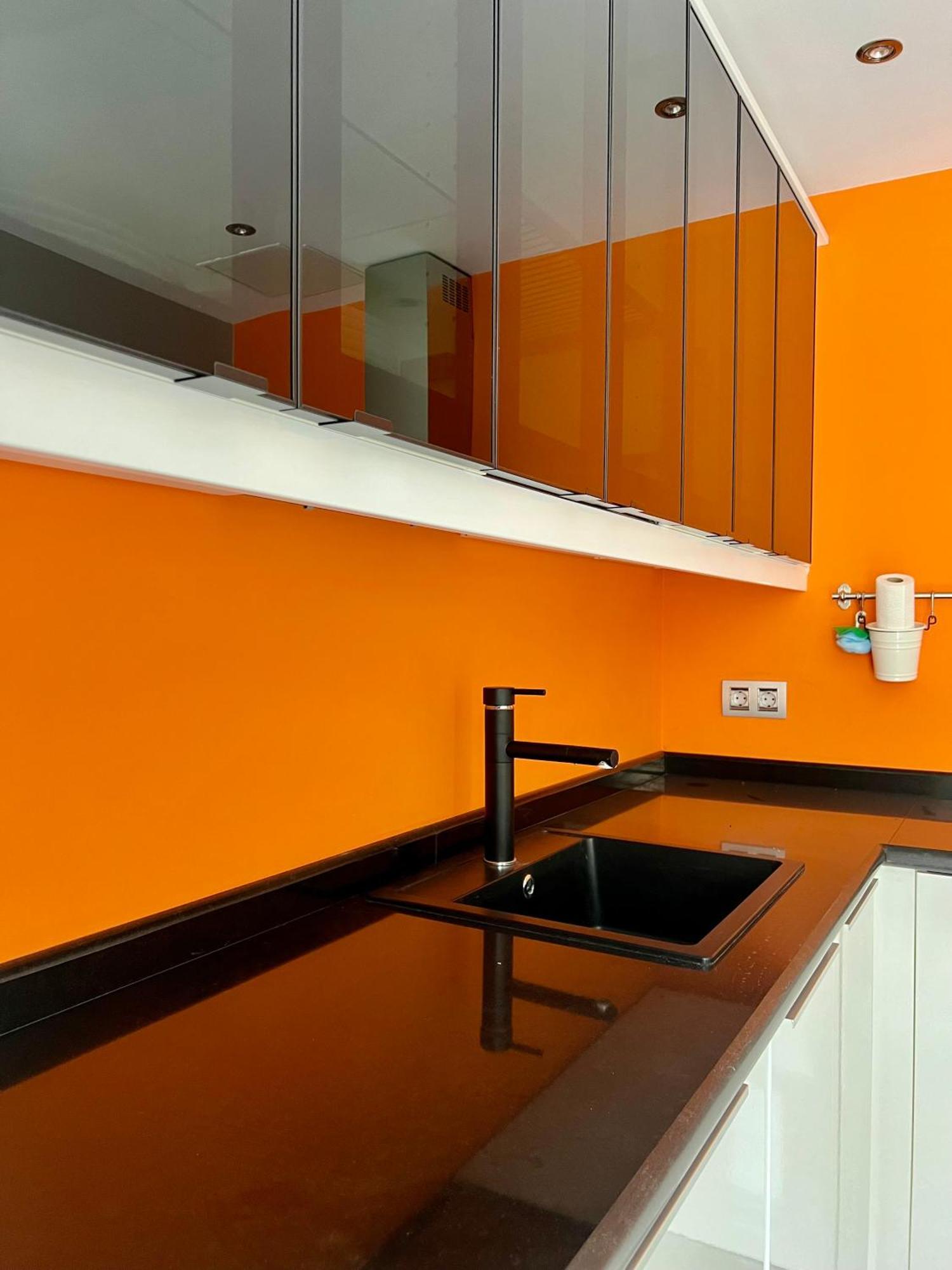 Appartement Detail *