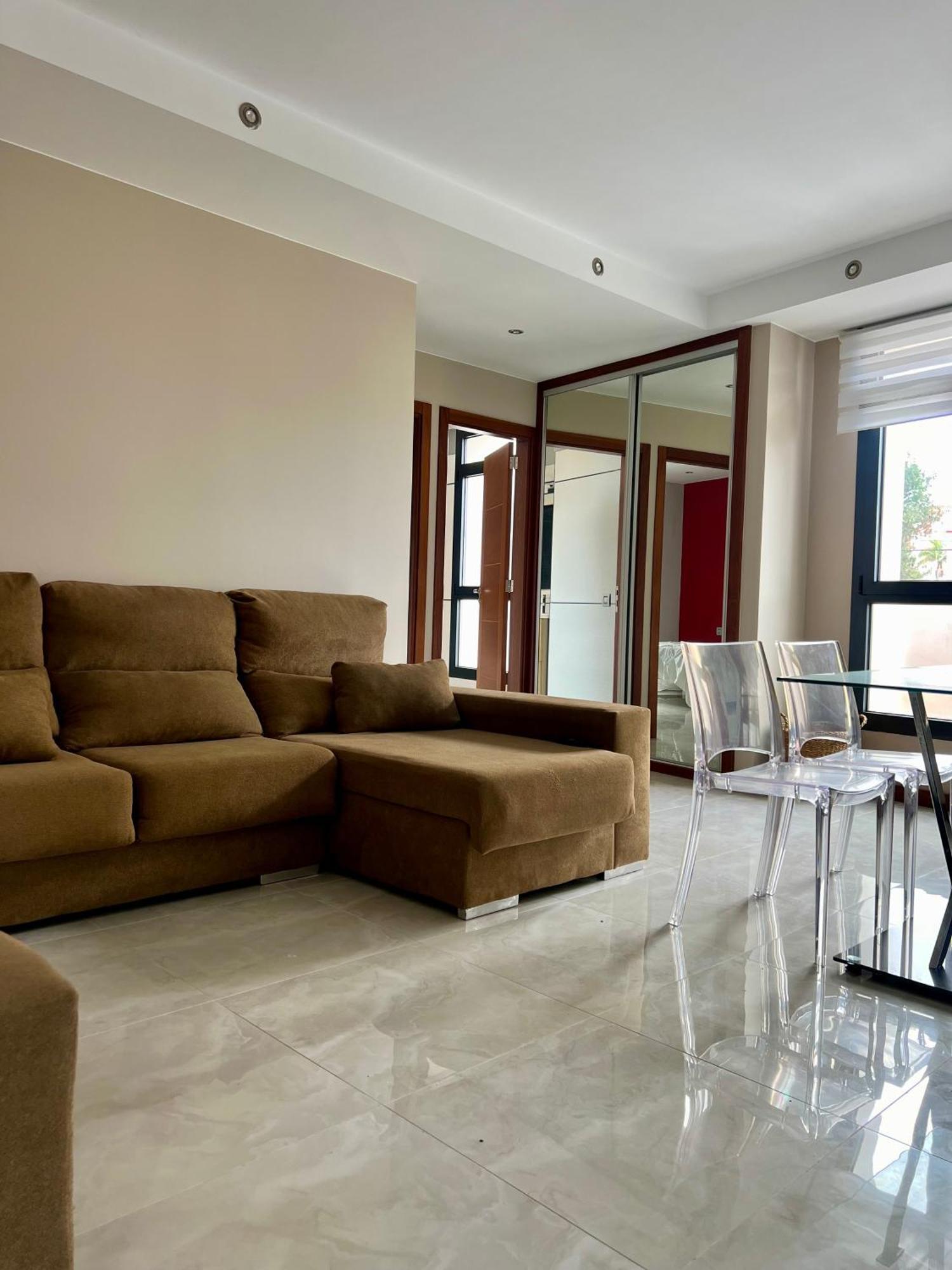 Appartement Detail