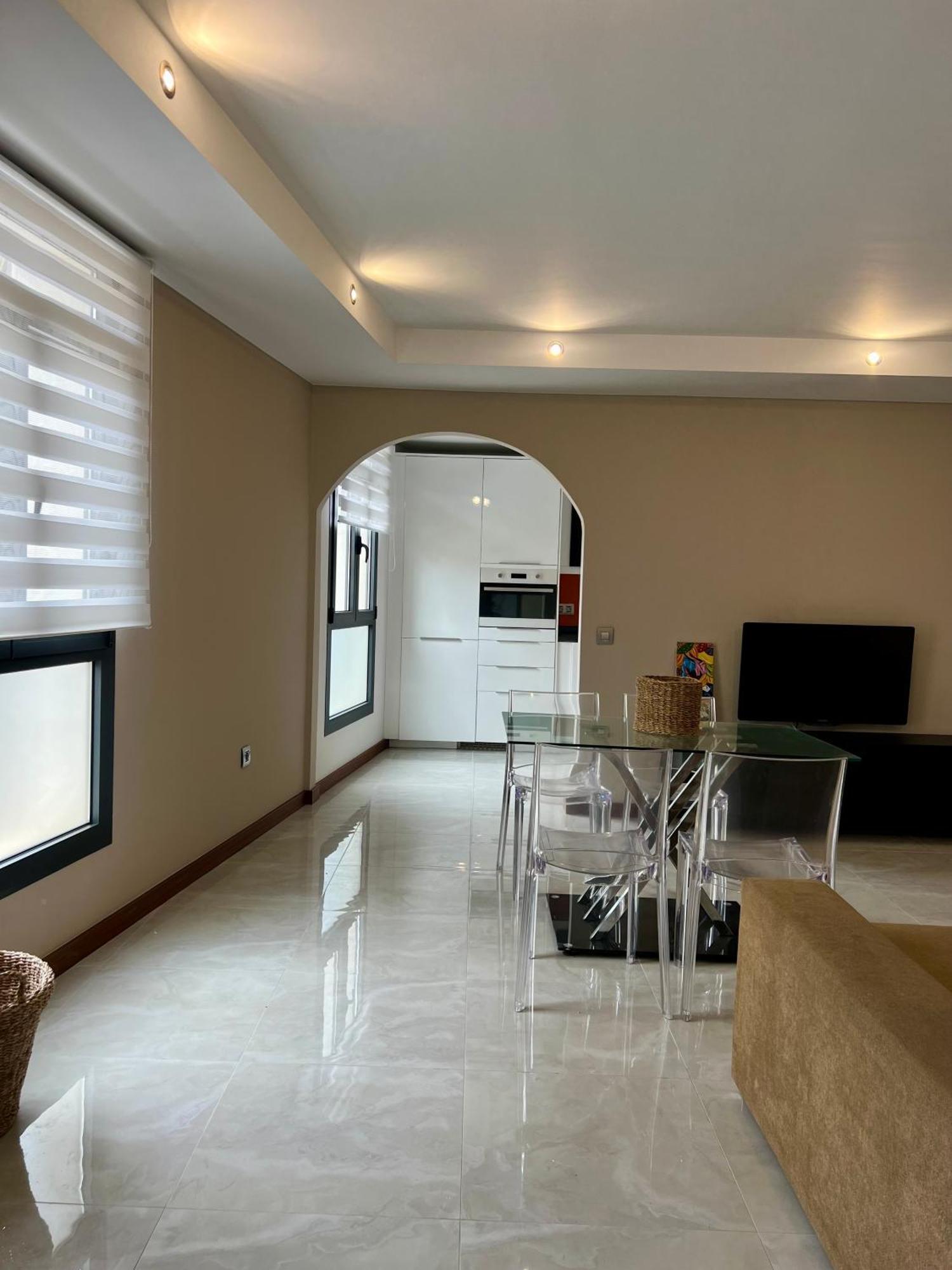 Detail Appartement *