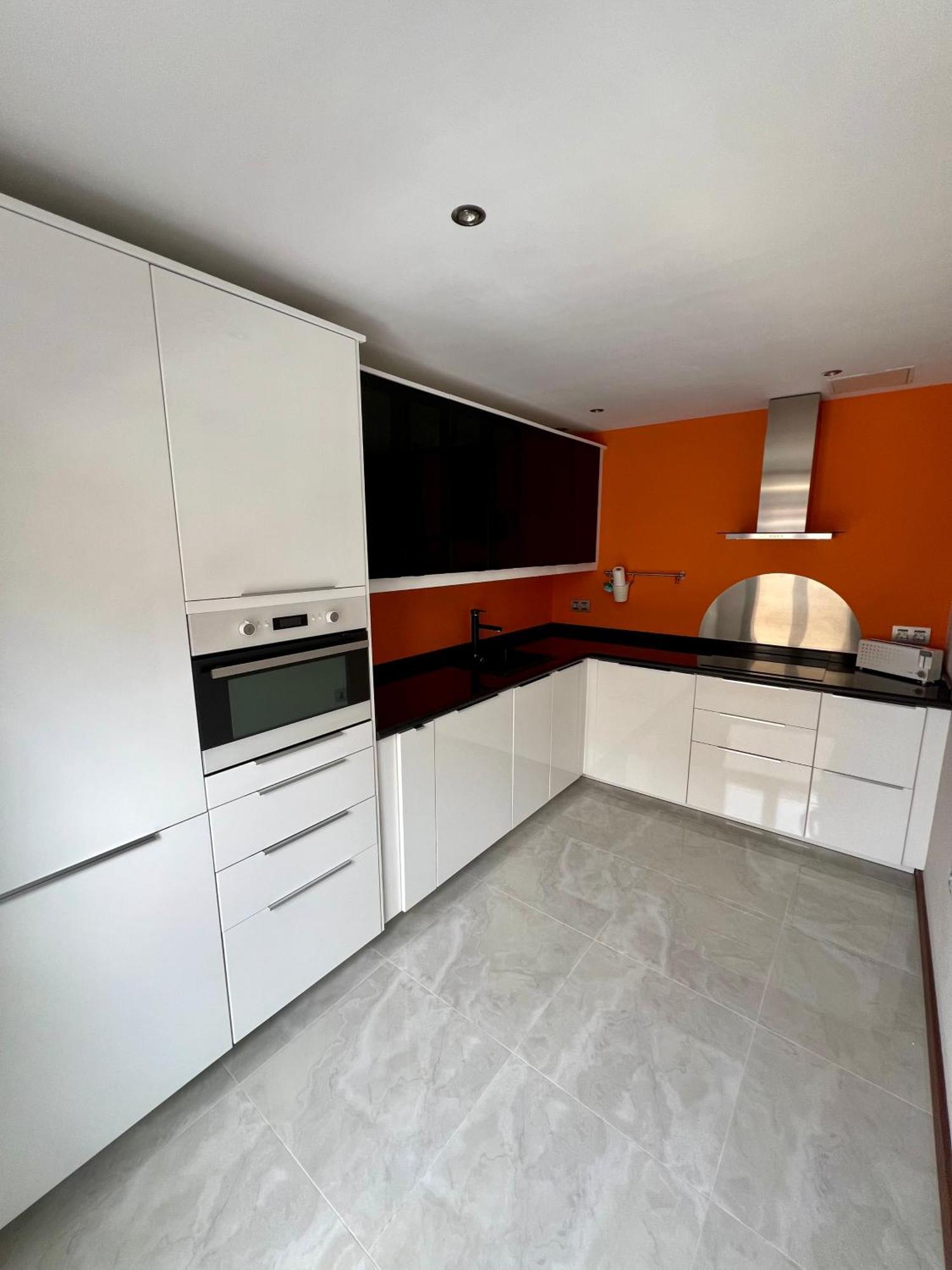 Detail Appartement *