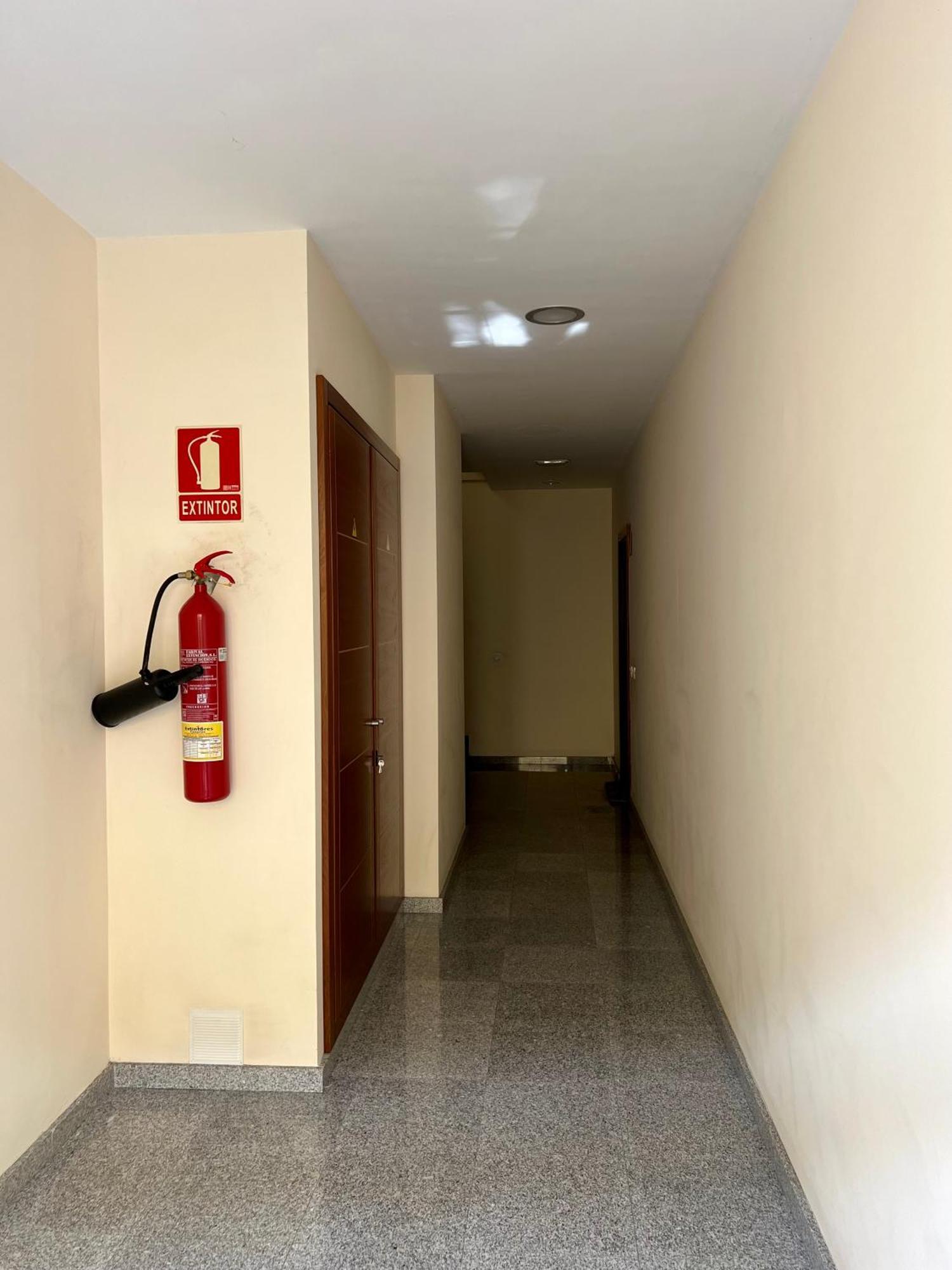 Detail Appartement *