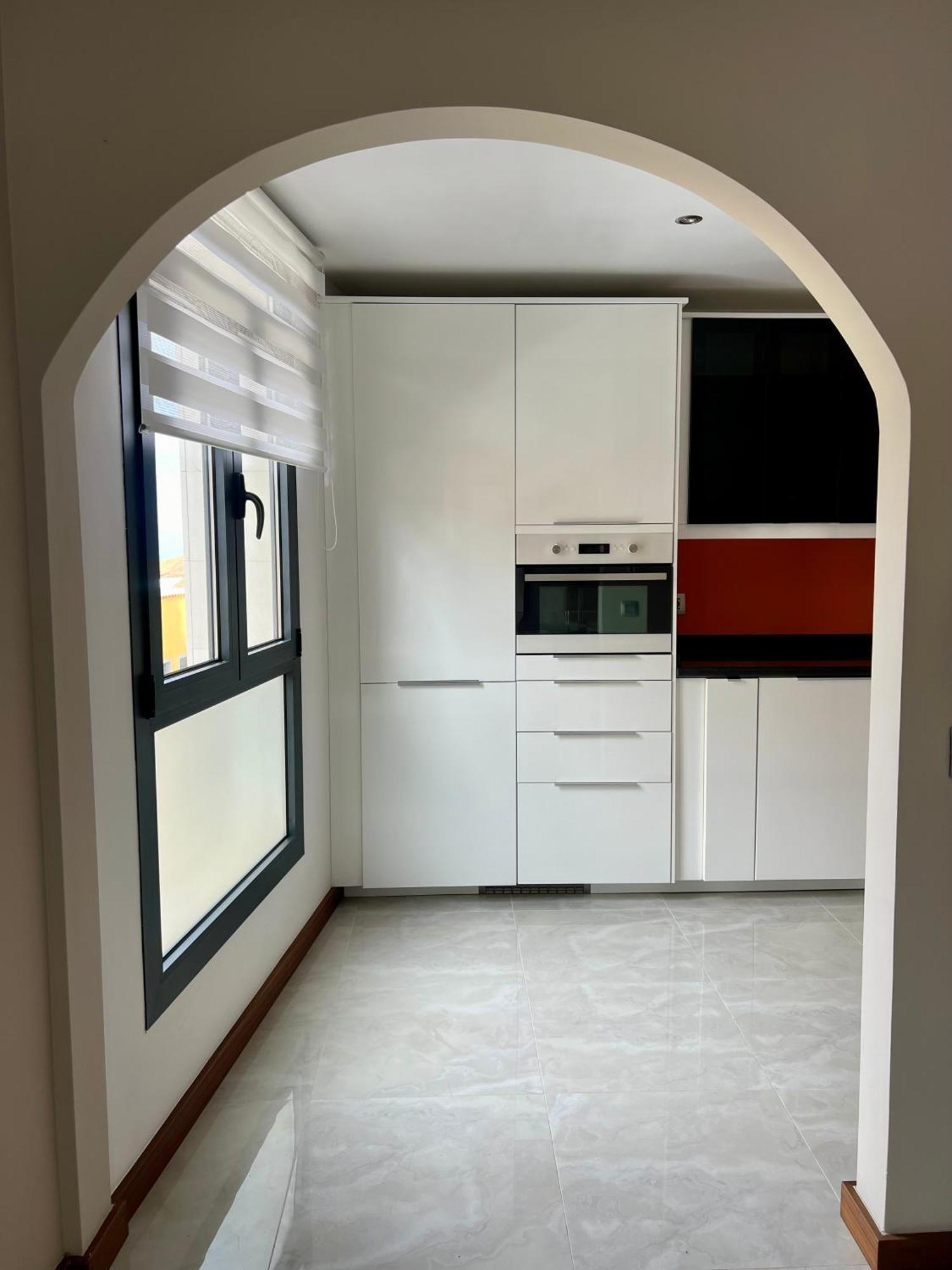 Detail Appartement *
