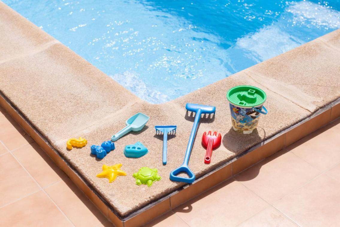 Hébergement de vacances Casa Almendra - Private Pool - Ocean View - Bbq - Garden - Terrace - Free Wifi - Child & Pet-friendly - 4 Bedrooms - 8 People *