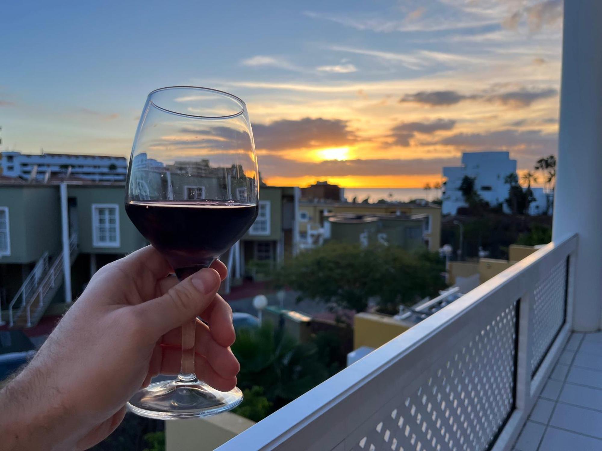 Sunset Star Orlando - Your Away From Apartment Costa Adeje (Tenerife)