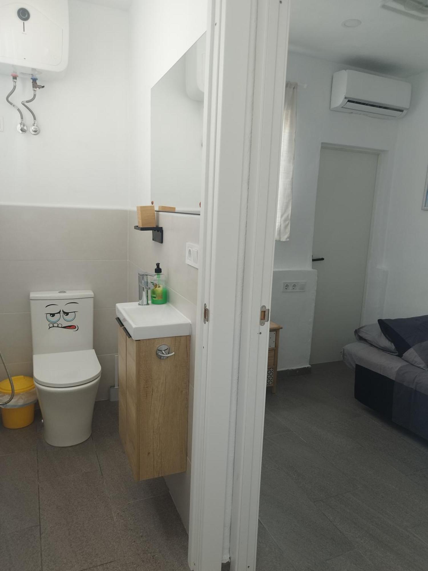 Casa De Maria Luisa Apartment Arona (Tenerife)