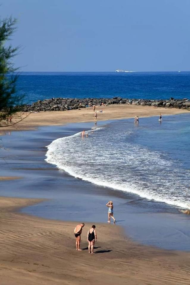 Appartement Bungamerica 273 - Costa Adeje Playa de las Américas