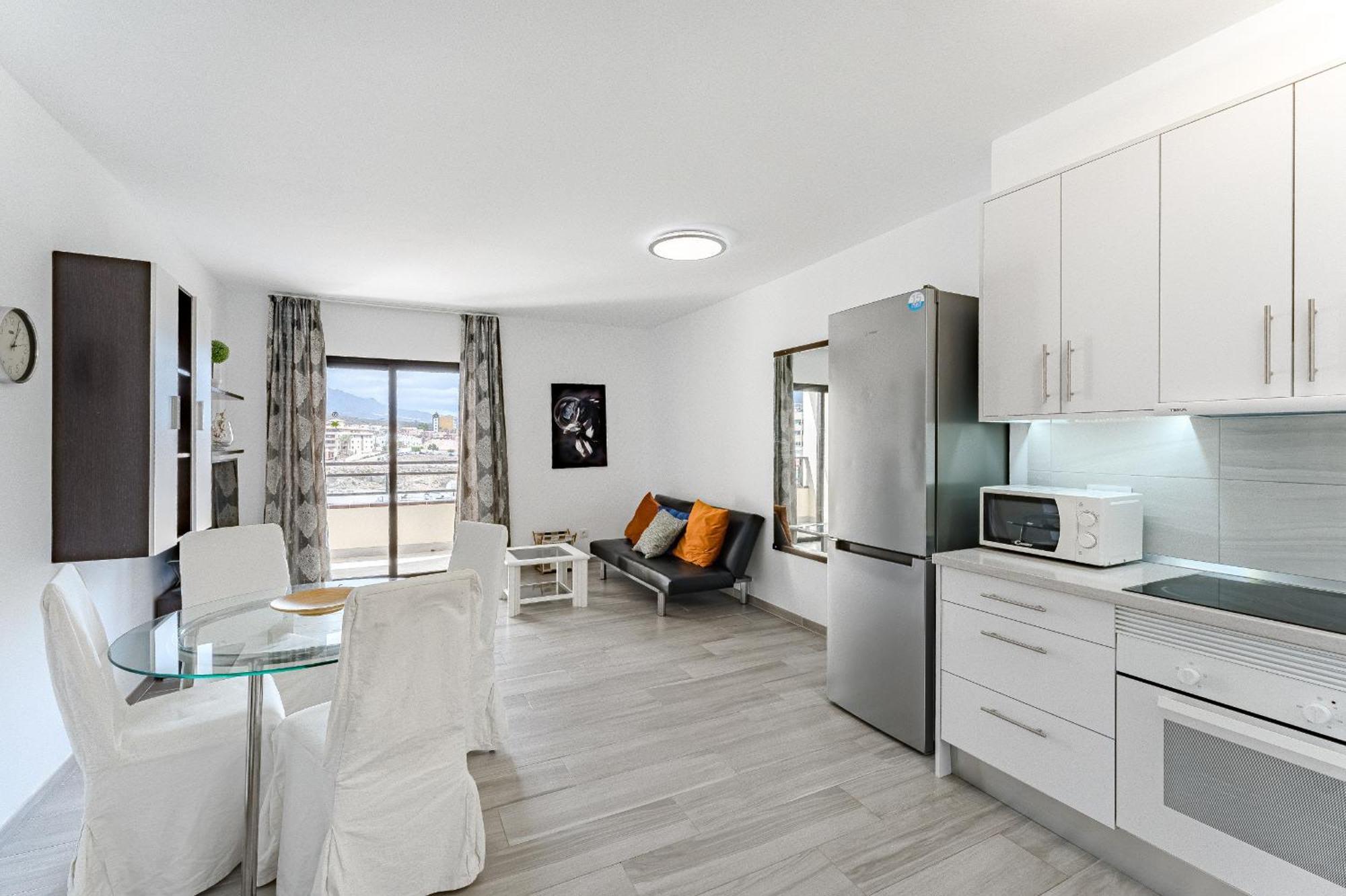 Apartamento Club Paraiso 1a051 Playa Paraíso