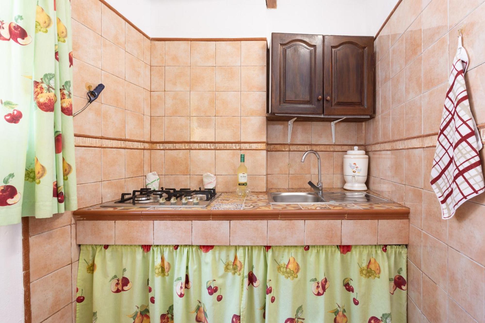 Okstay Vistas Al Charco Tenerife Holiday home La Matanza De Acentejo