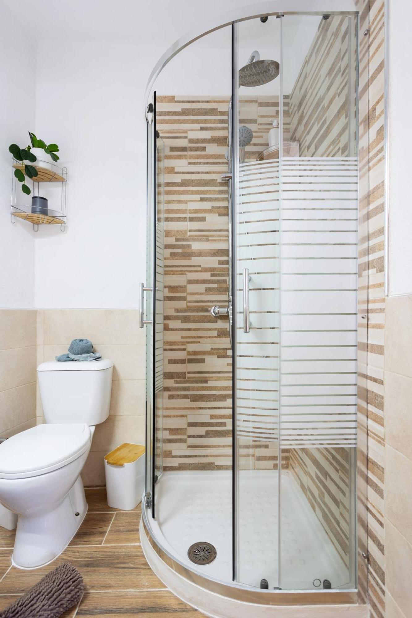 Okstay Vistas Al Charco Tenerife Holiday home La Matanza De Acentejo