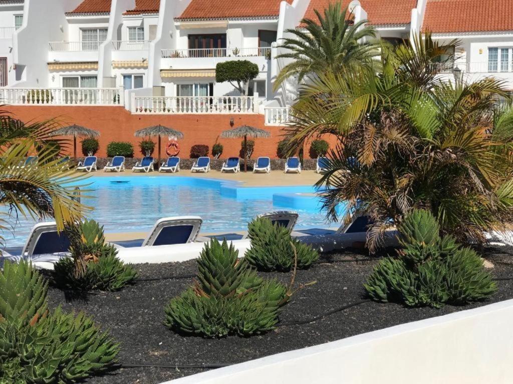 Sunny House Apartamento *