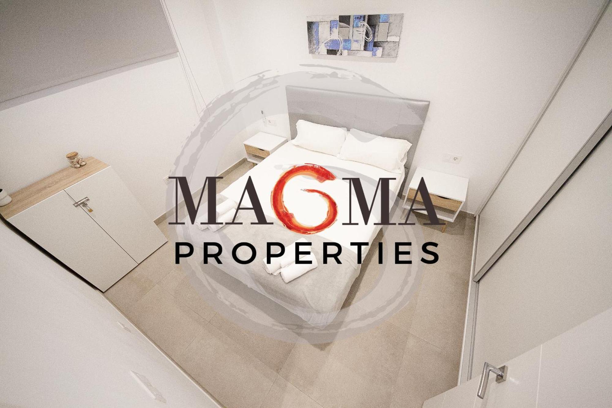 Apartamento Sunny House San Miguel de Abona