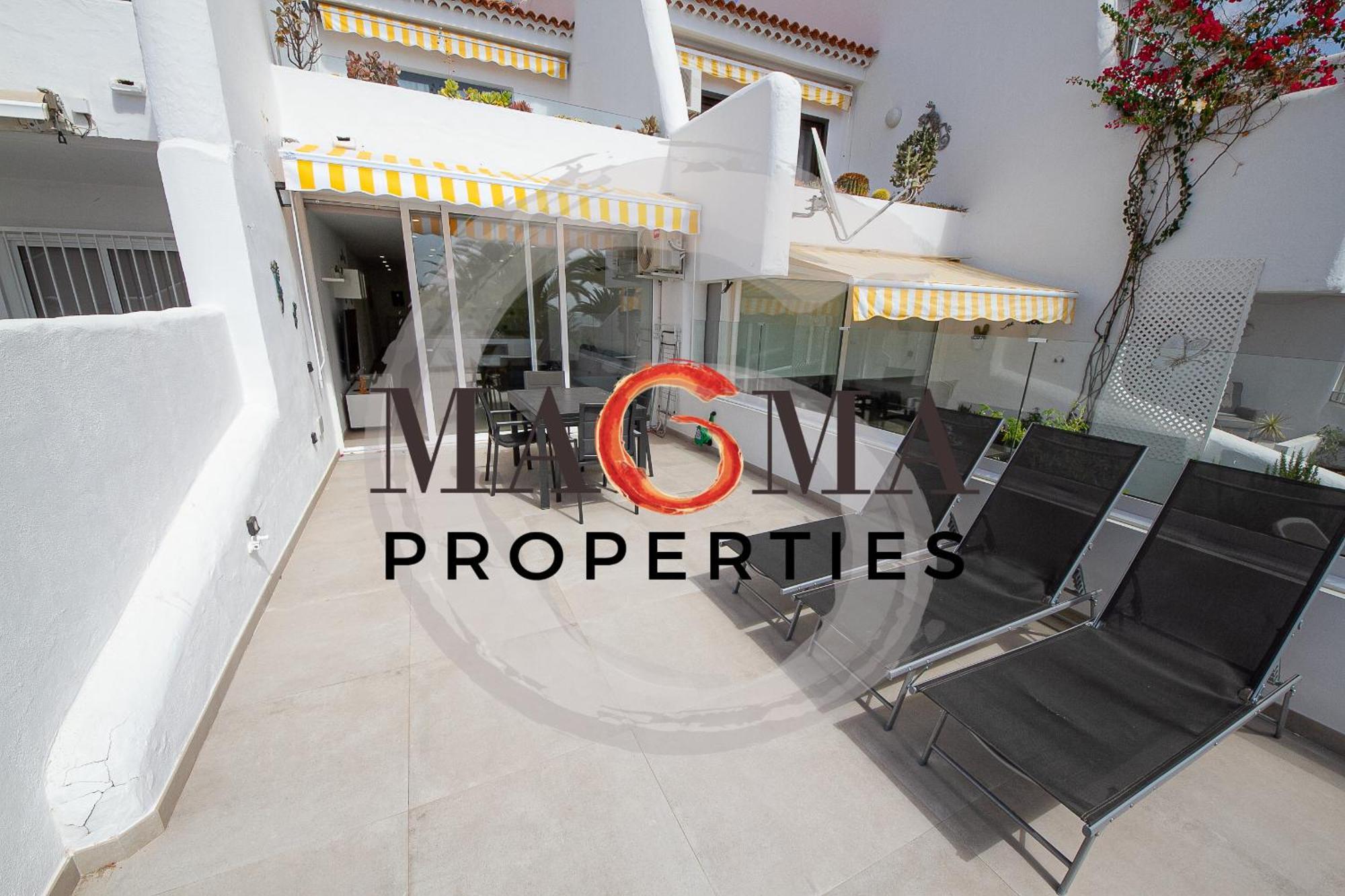 Apartamento Sunny House San Miguel de Abona
