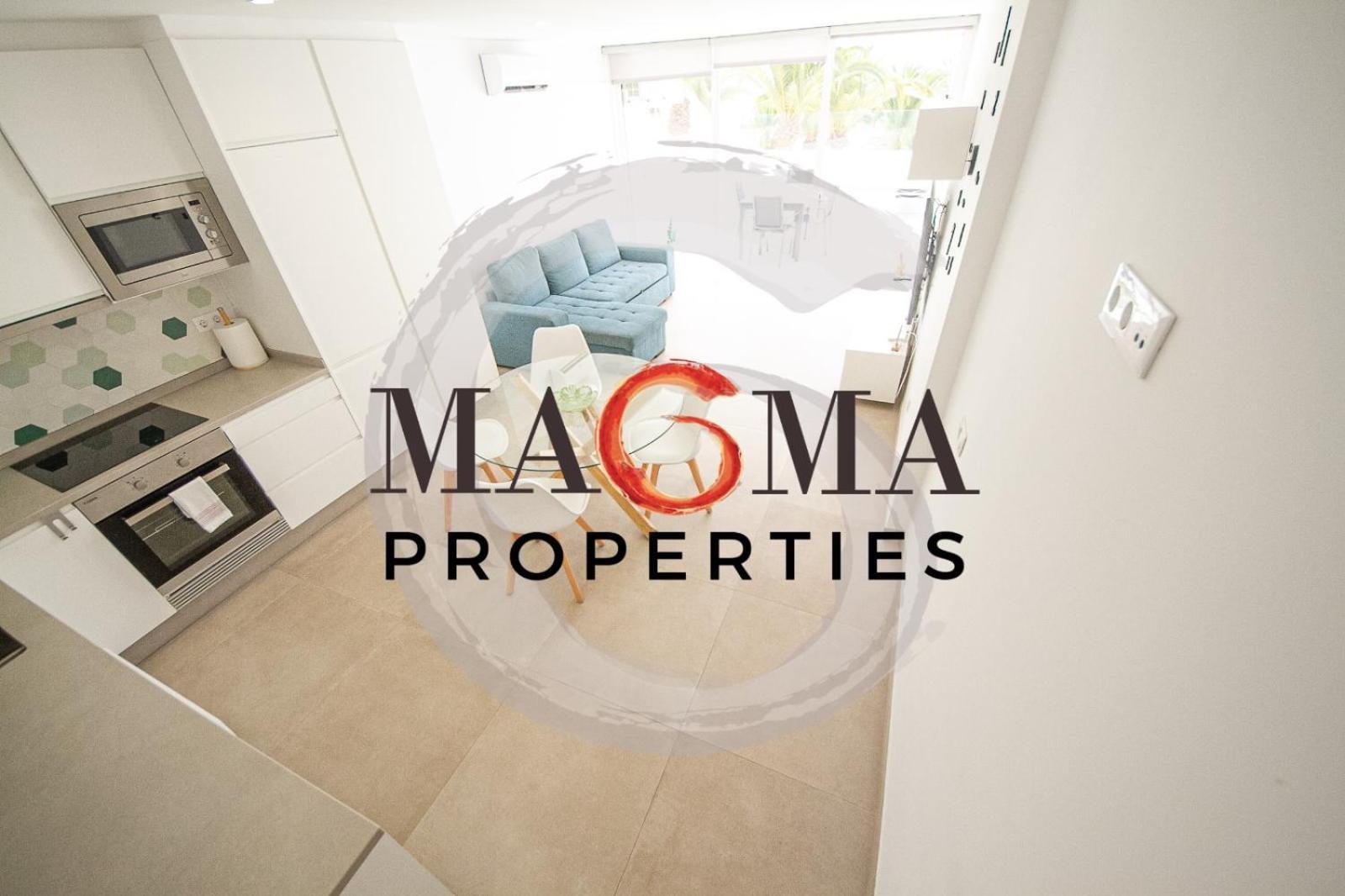 Sunny House Apartamento San Miguel de Abona