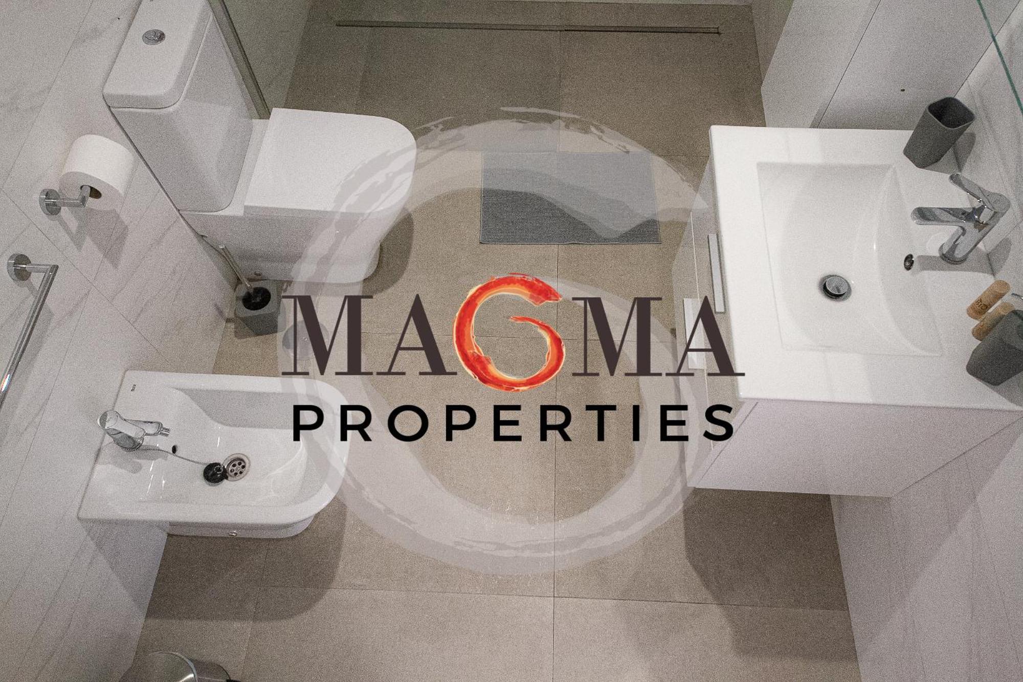 Apartamento Sunny House San Miguel de Abona