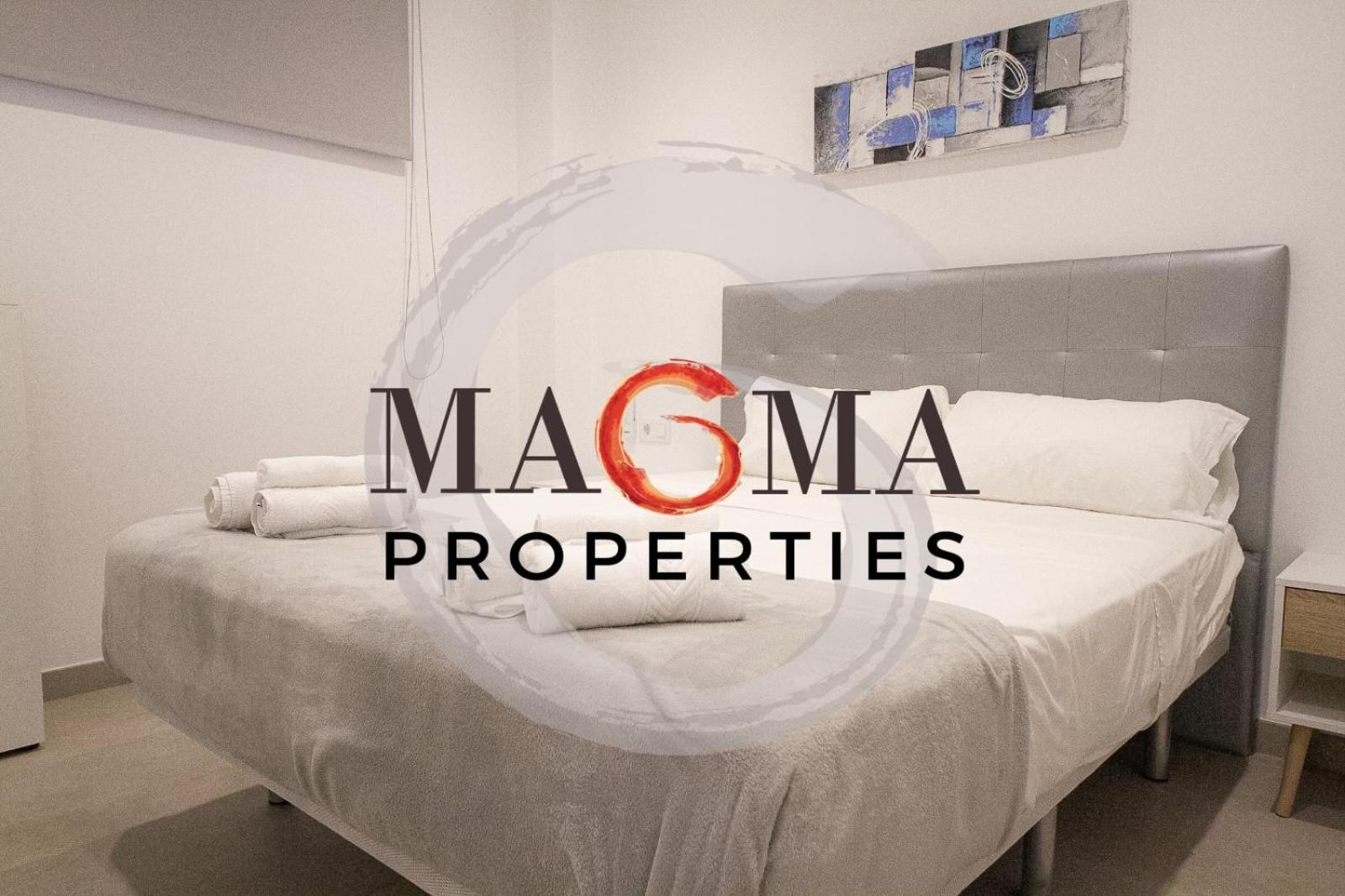Apartamento Sunny House San Miguel de Abona