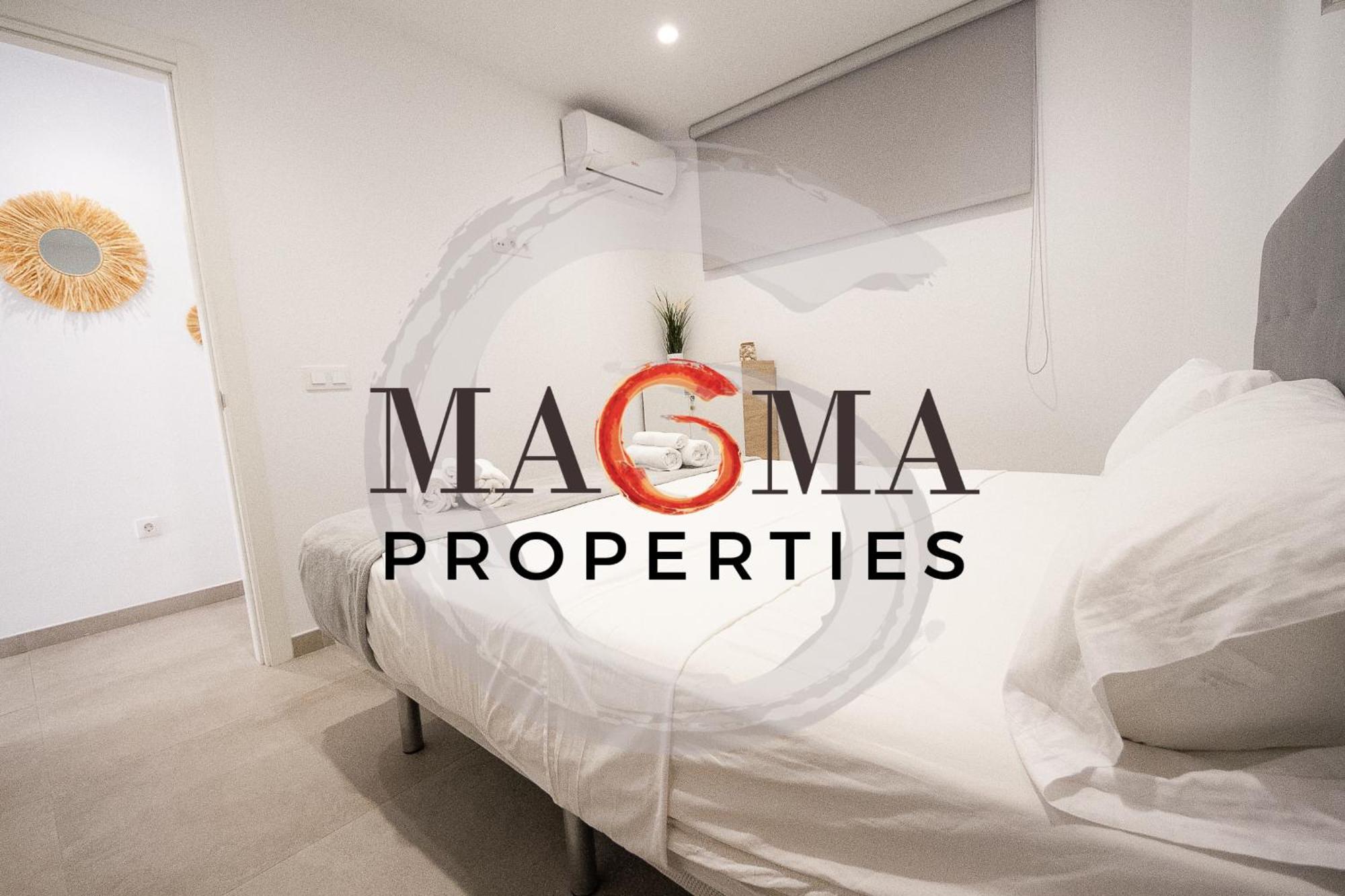 Apartamento Sunny House San Miguel de Abona