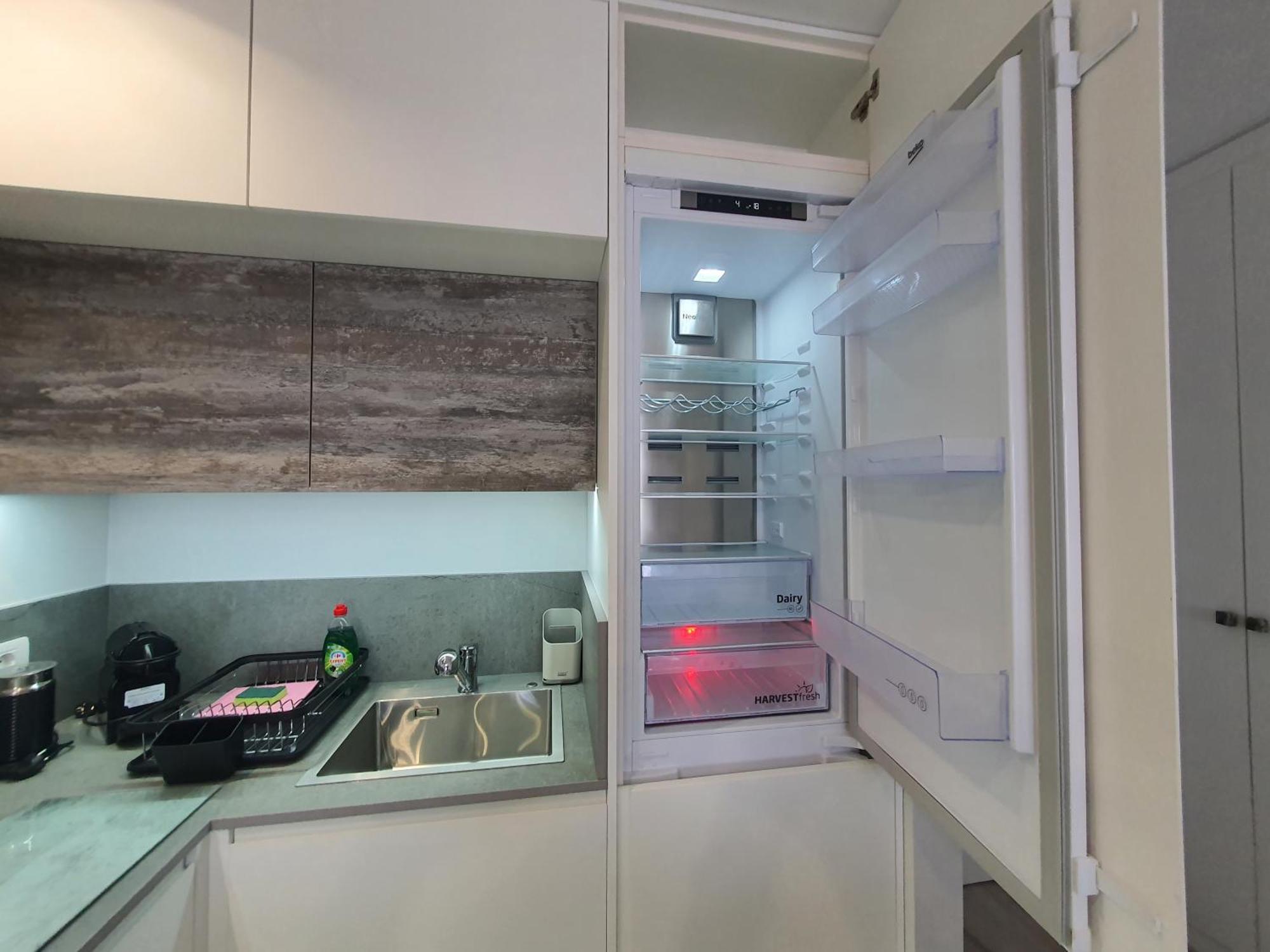 Boutique One Bed Sea Views And Free Wifi Appartement Costa Del Silencio