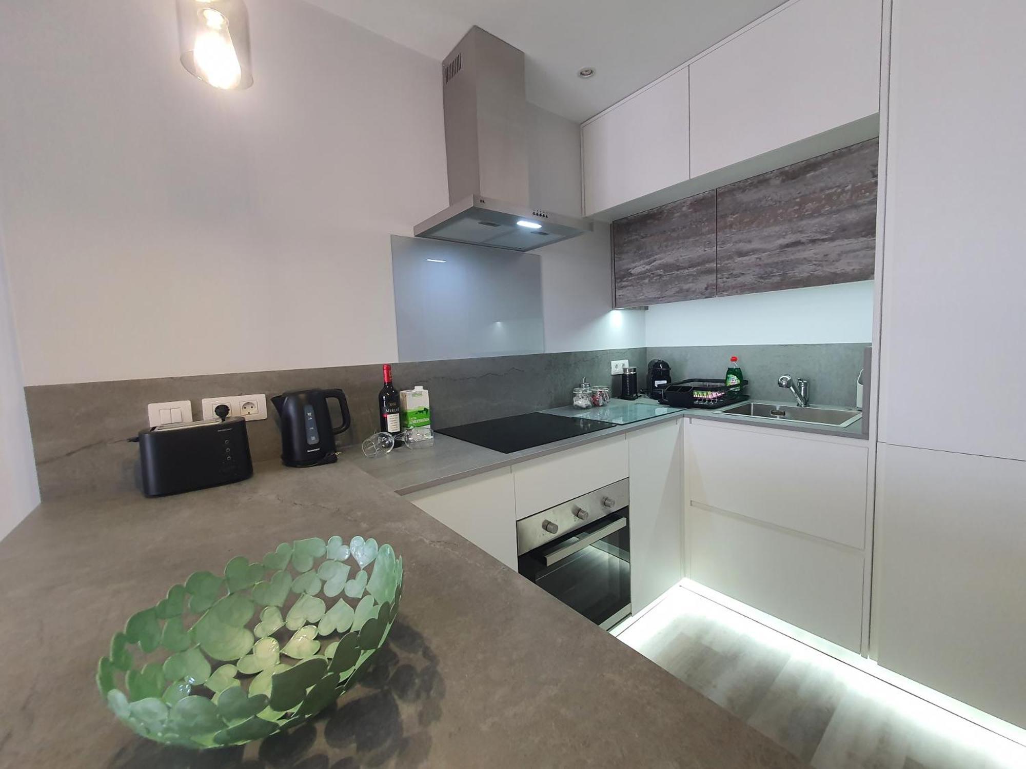 Appartement Boutique One Bed Sea Views And Free Wifi Costa Del Silencio