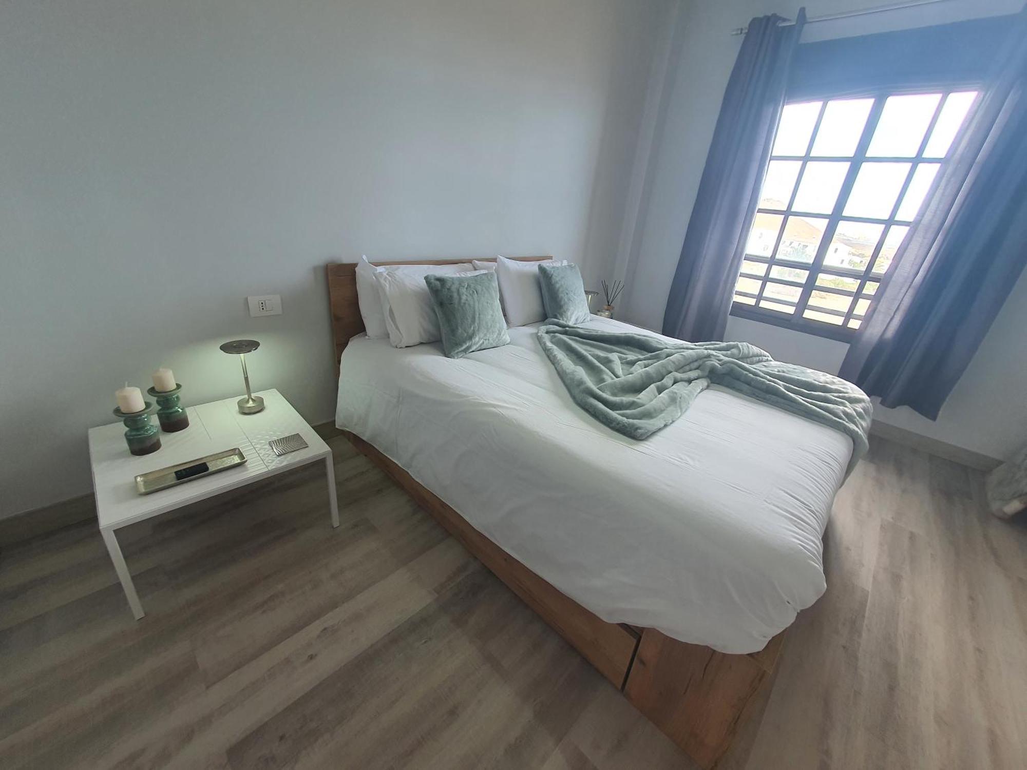 Appartement Boutique One Bed Sea Views And Free Wifi