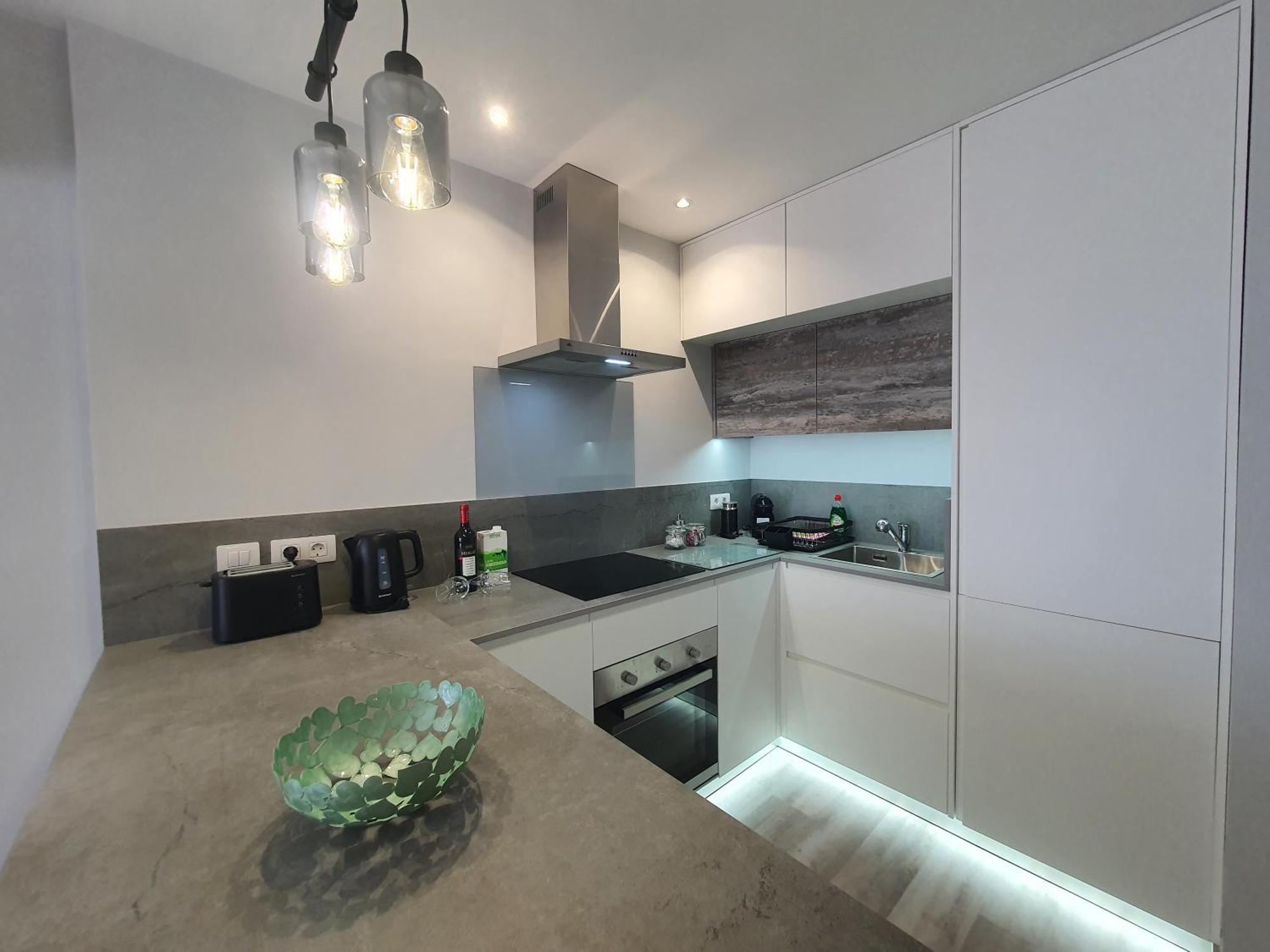 Appartement Boutique One Bed Sea Views And Free Wifi Costa Del Silencio