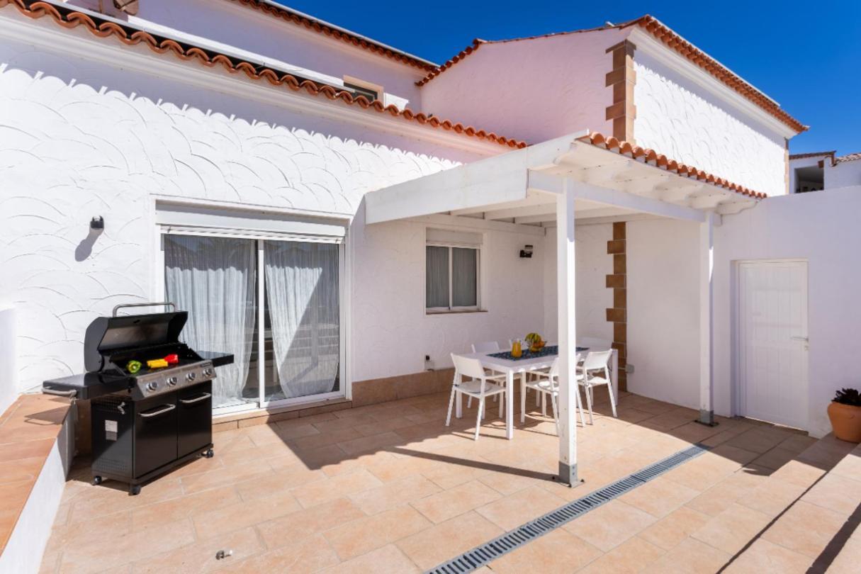 Casa Naranja - Heated Pool - Bbq - Terrace - Free Wifi - Child & Pet-friendly - 3 Bedrooms - 6 People *