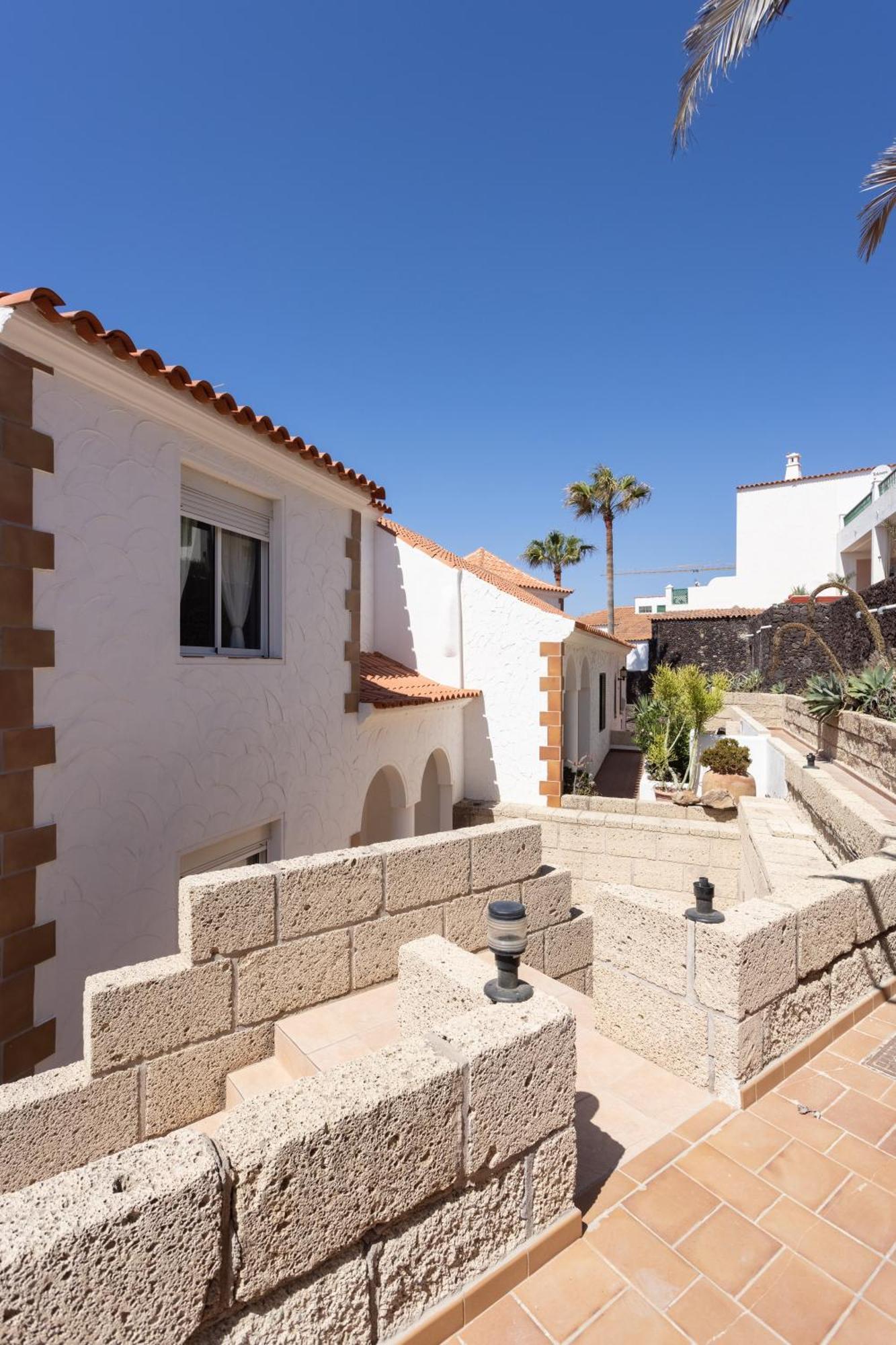 Casa Naranja - Heated Pool - Bbq - Terrace - Free Wifi - Child & Pet-friendly - 3 Bedrooms - 6 People Villa *