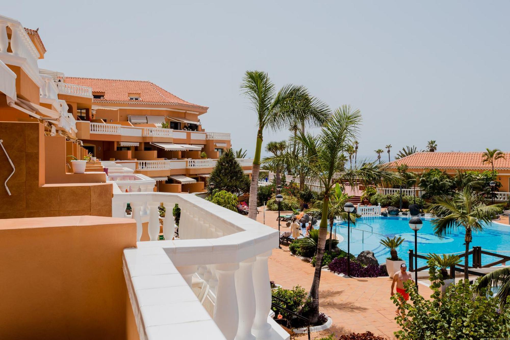 Apartment Tenerife Royal Garden