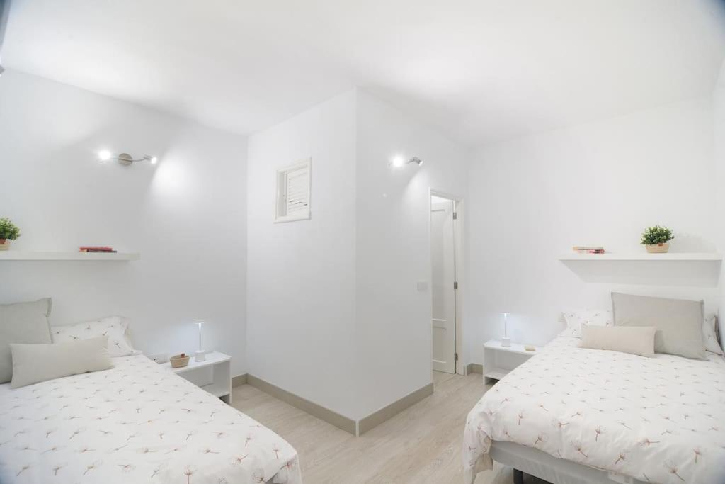 Casa Calma Ii Piso Centrico En Appartement Tacoronte