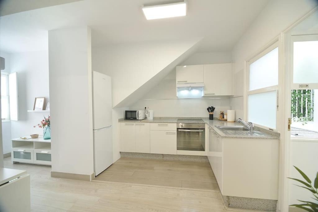 Appartement Casa Calma Ii Piso Centrico En Tacoronte
