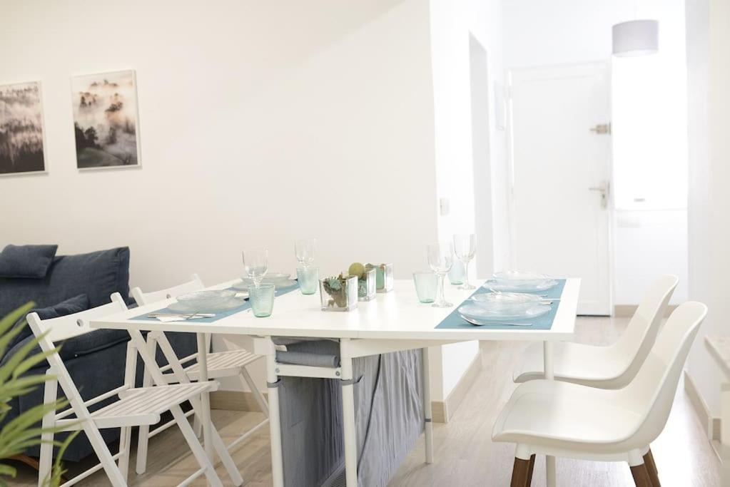 Appartement Casa Calma Ii Piso Centrico En