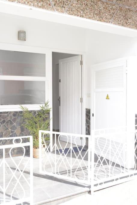 Appartement Casa Calma Ii Piso Centrico En Tacoronte