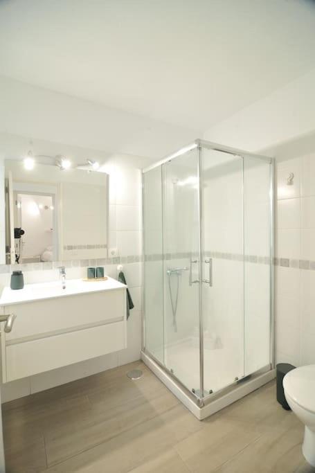 Appartement Casa Calma Ii Piso Centrico En