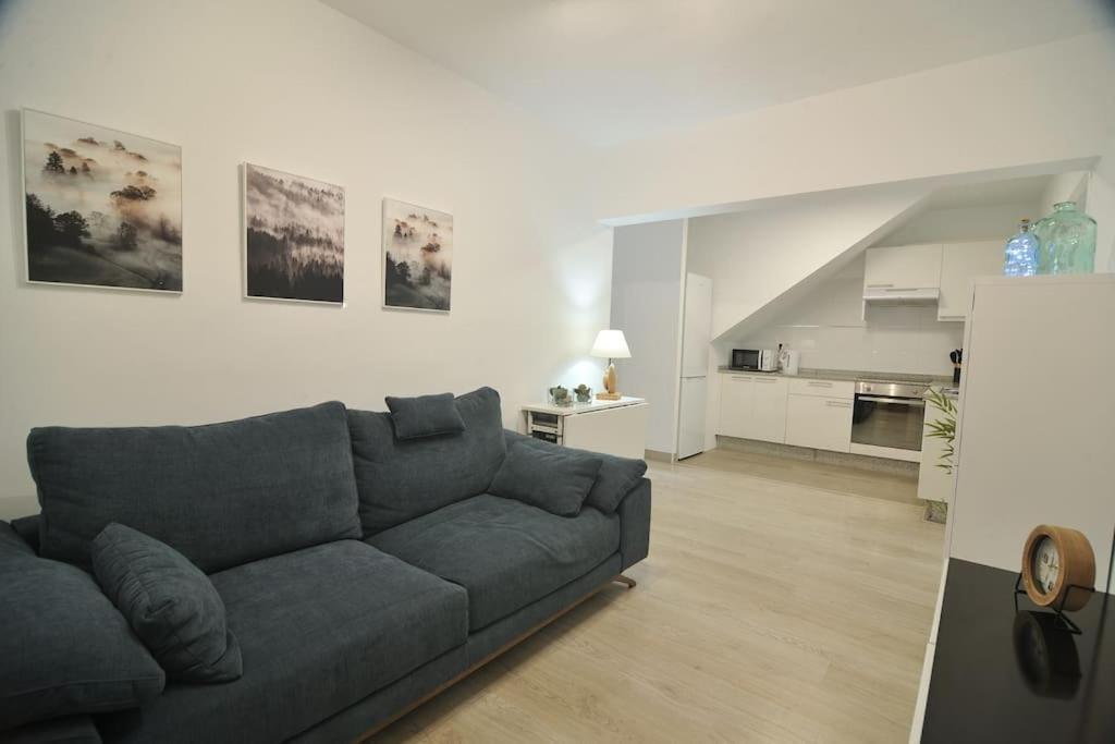 Appartement Casa Calma Ii Piso Centrico En *